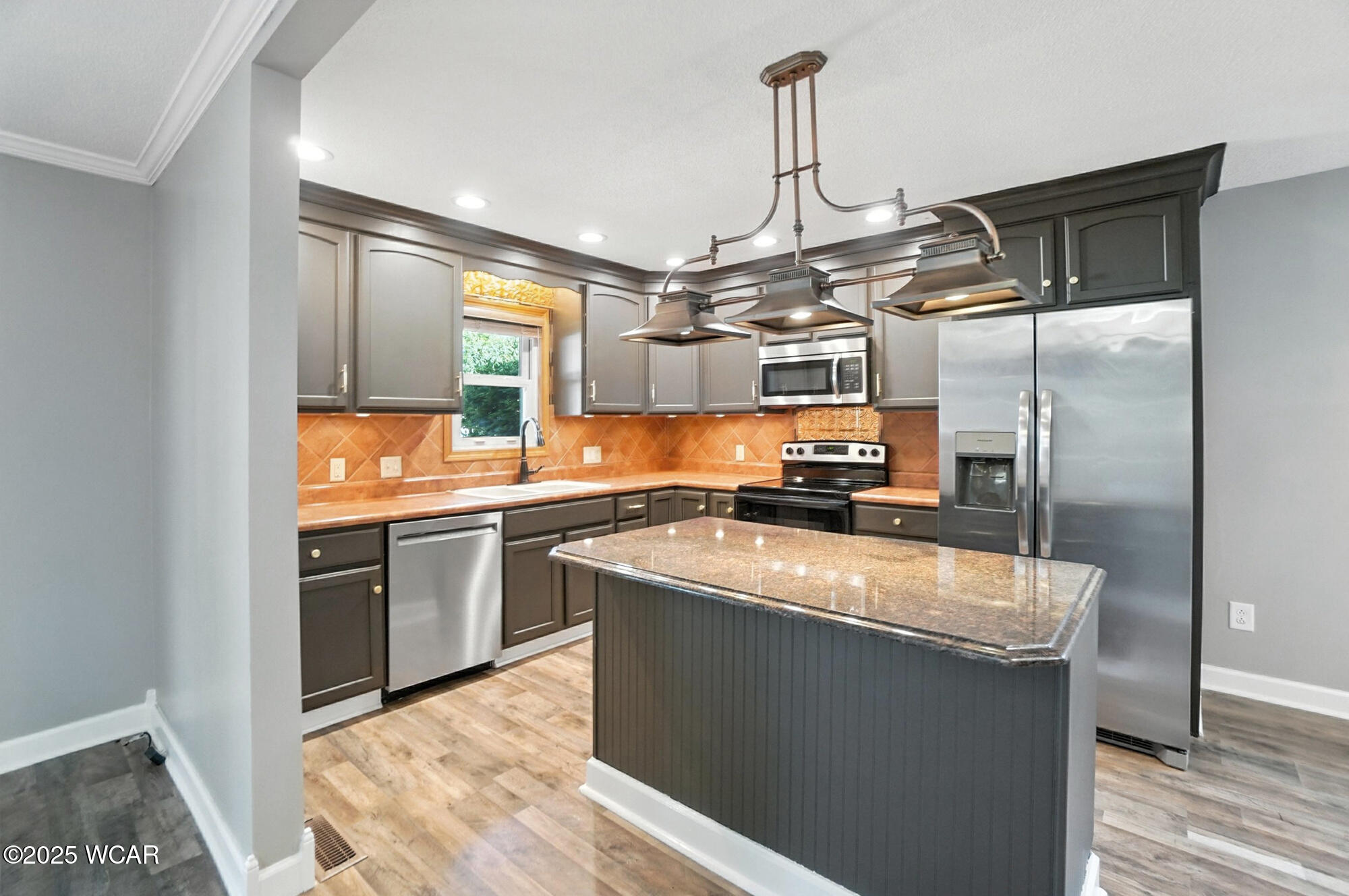 2733 Lilly Drive, Lima, Ohio