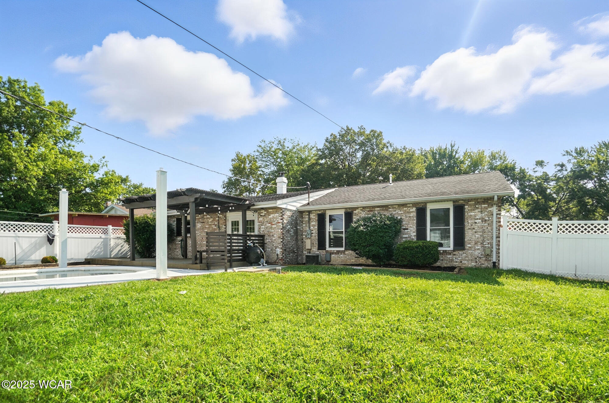2733 Lilly Drive, Lima, Ohio