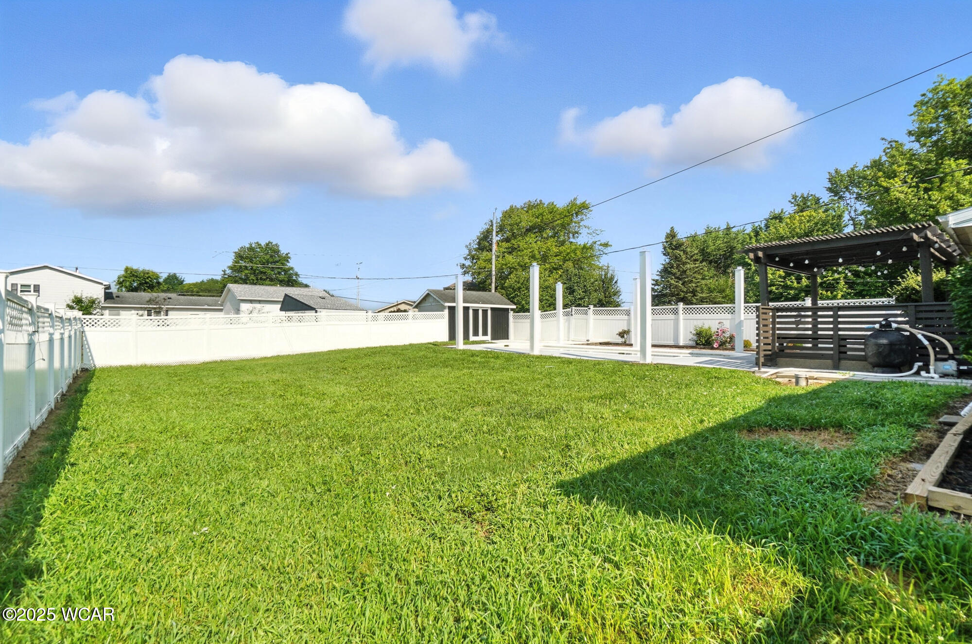 2733 Lilly Drive, Lima, Ohio