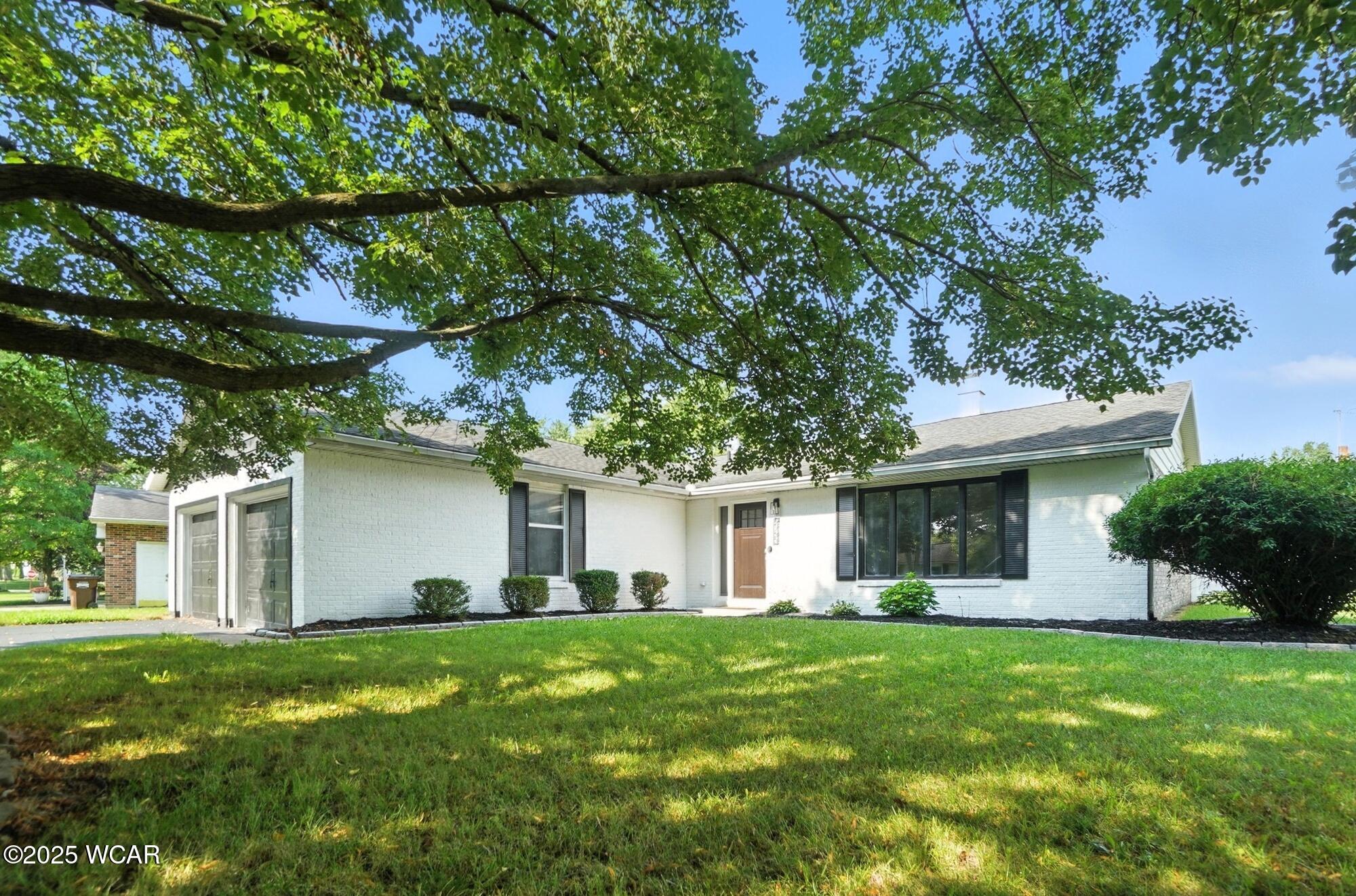 2733 Lilly Drive, Lima, Ohio