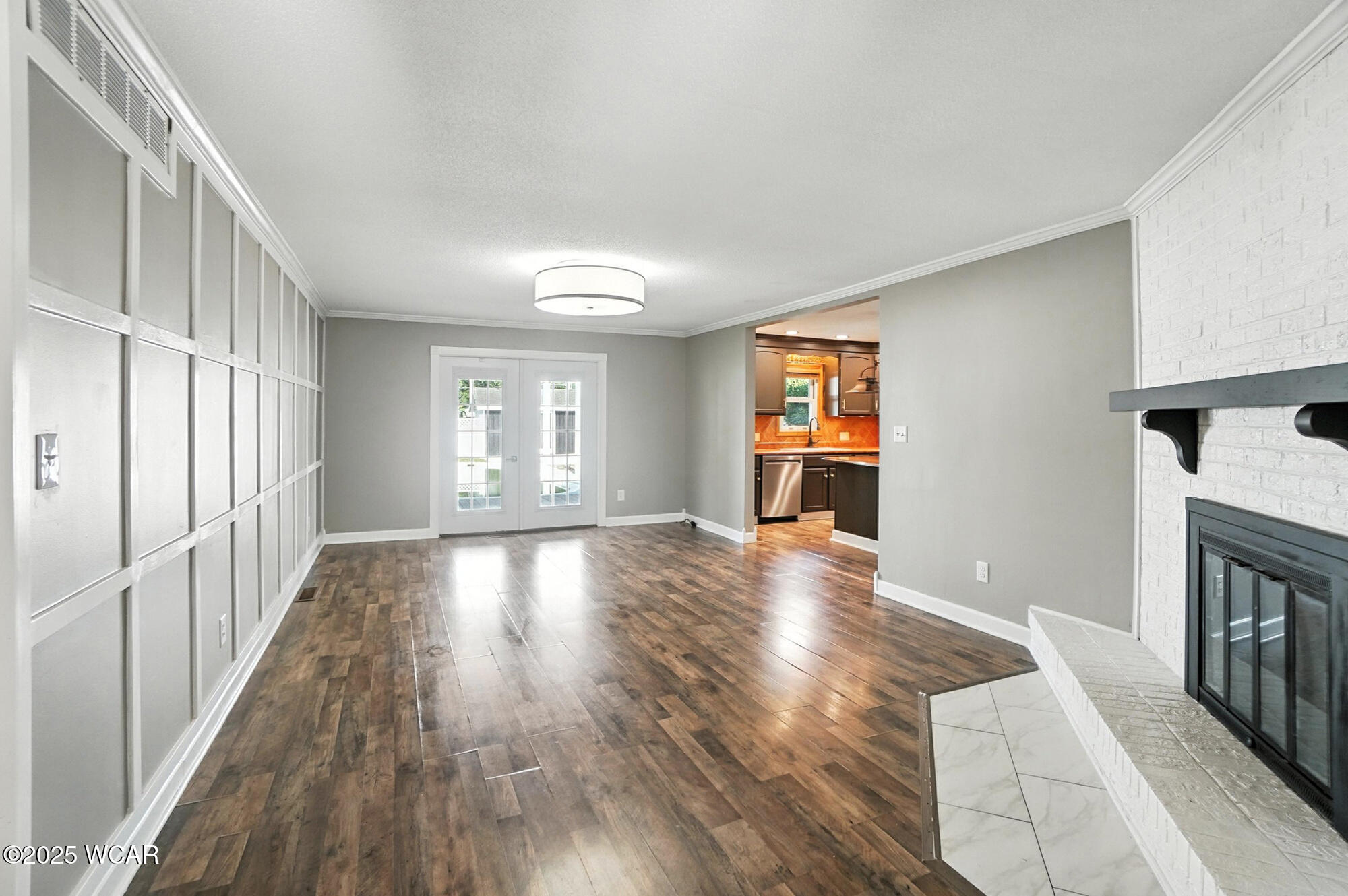 2733 Lilly Drive, Lima, Ohio
