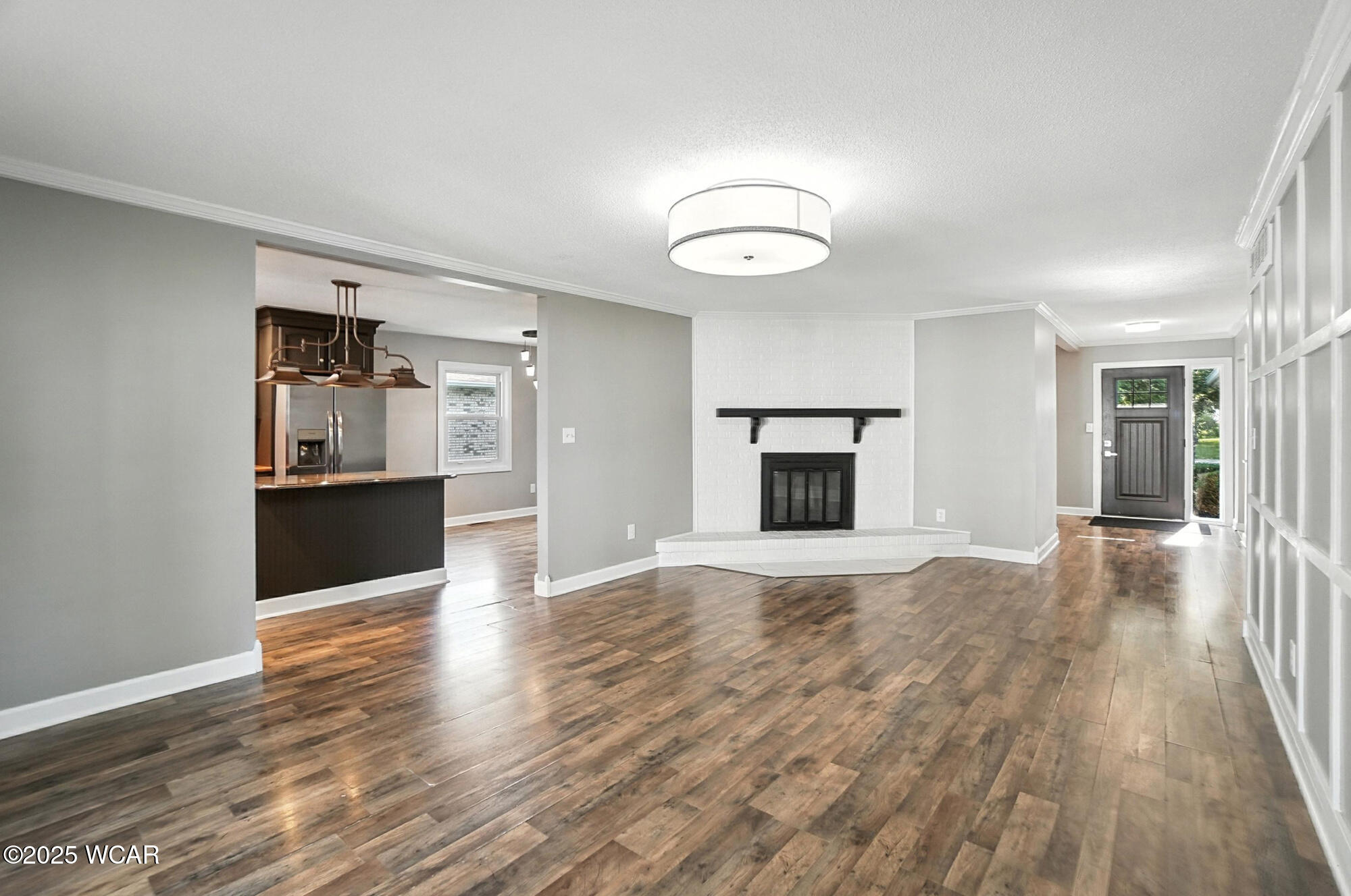 2733 Lilly Drive, Lima, Ohio