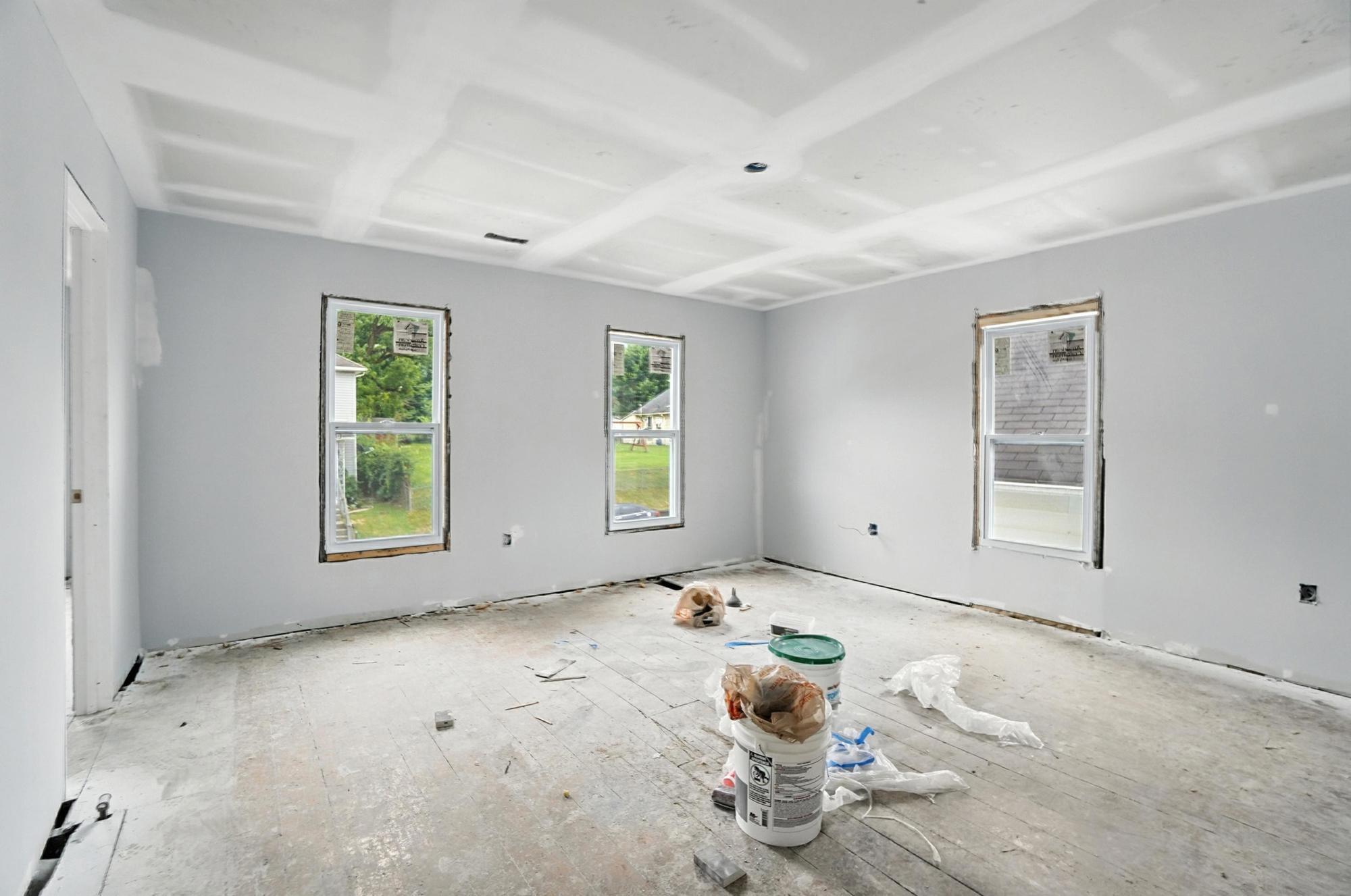 1782 Edwards Avenue, Springfield, Ohio 45503