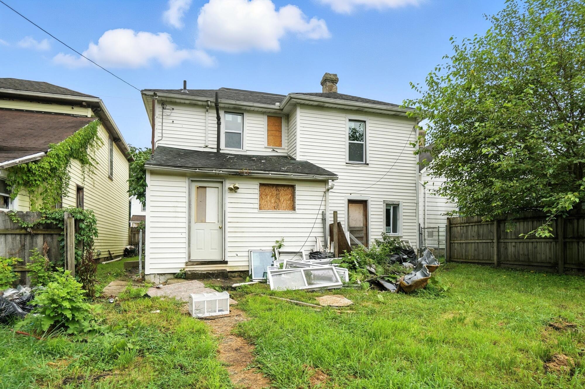 1782 Edwards Avenue, Springfield, Ohio 45503