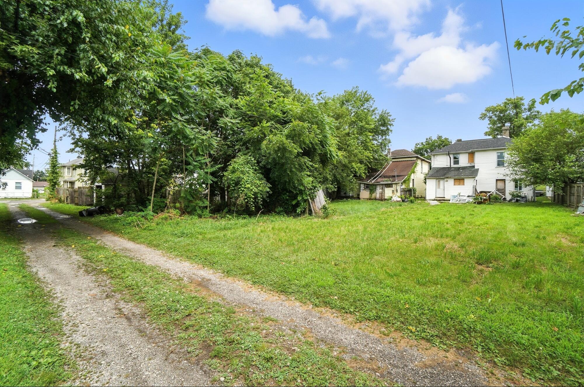 1782 Edwards Avenue, Springfield, Ohio 45503