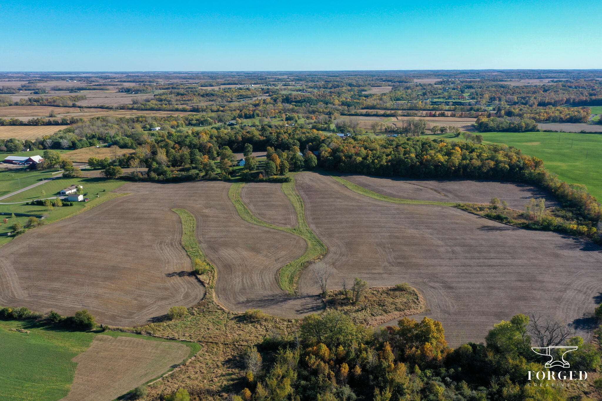 7521 Brush Lake Road, North Lewisburg, Ohio 43060