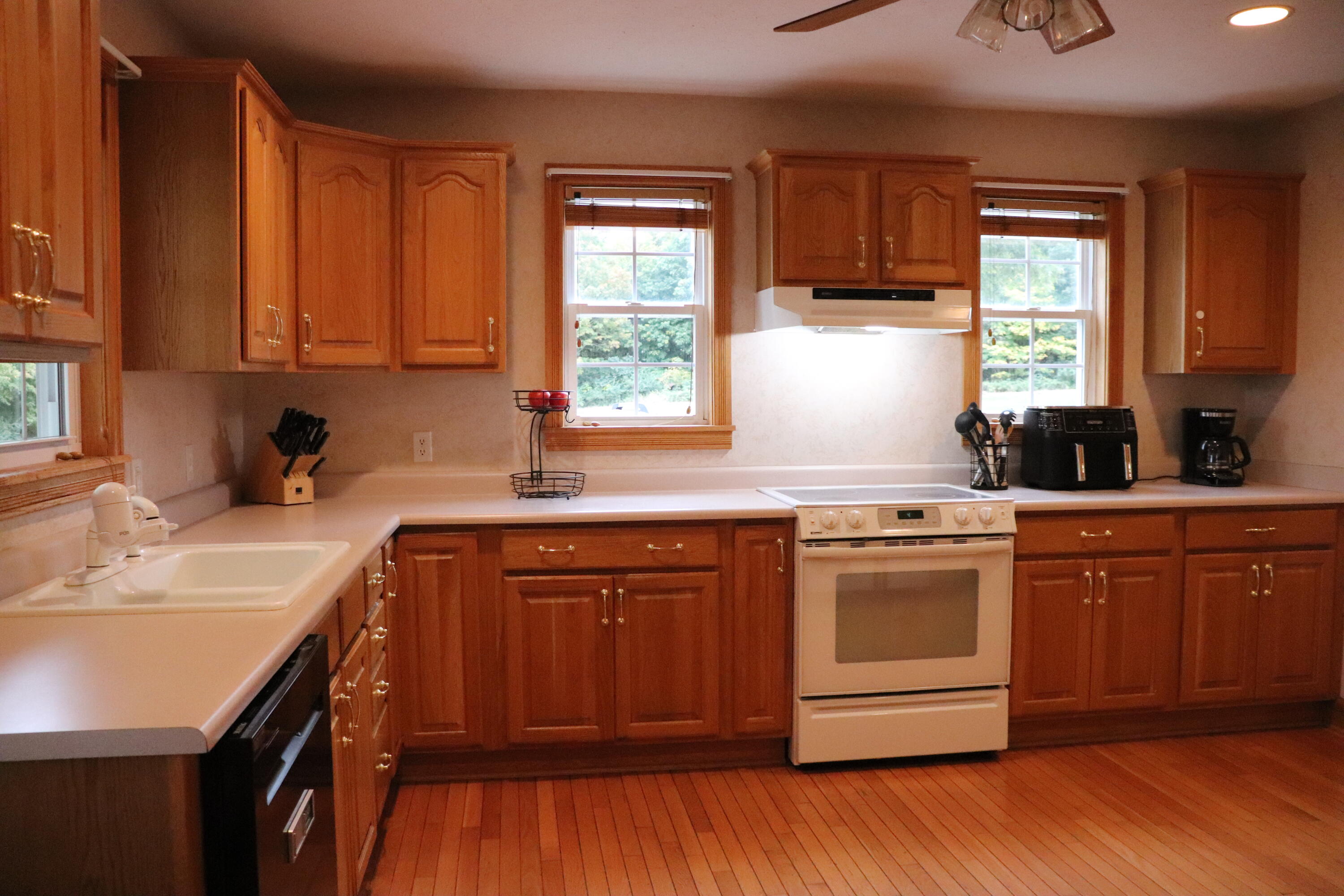 7521 Brush Lake Road, North Lewisburg, Ohio 43060