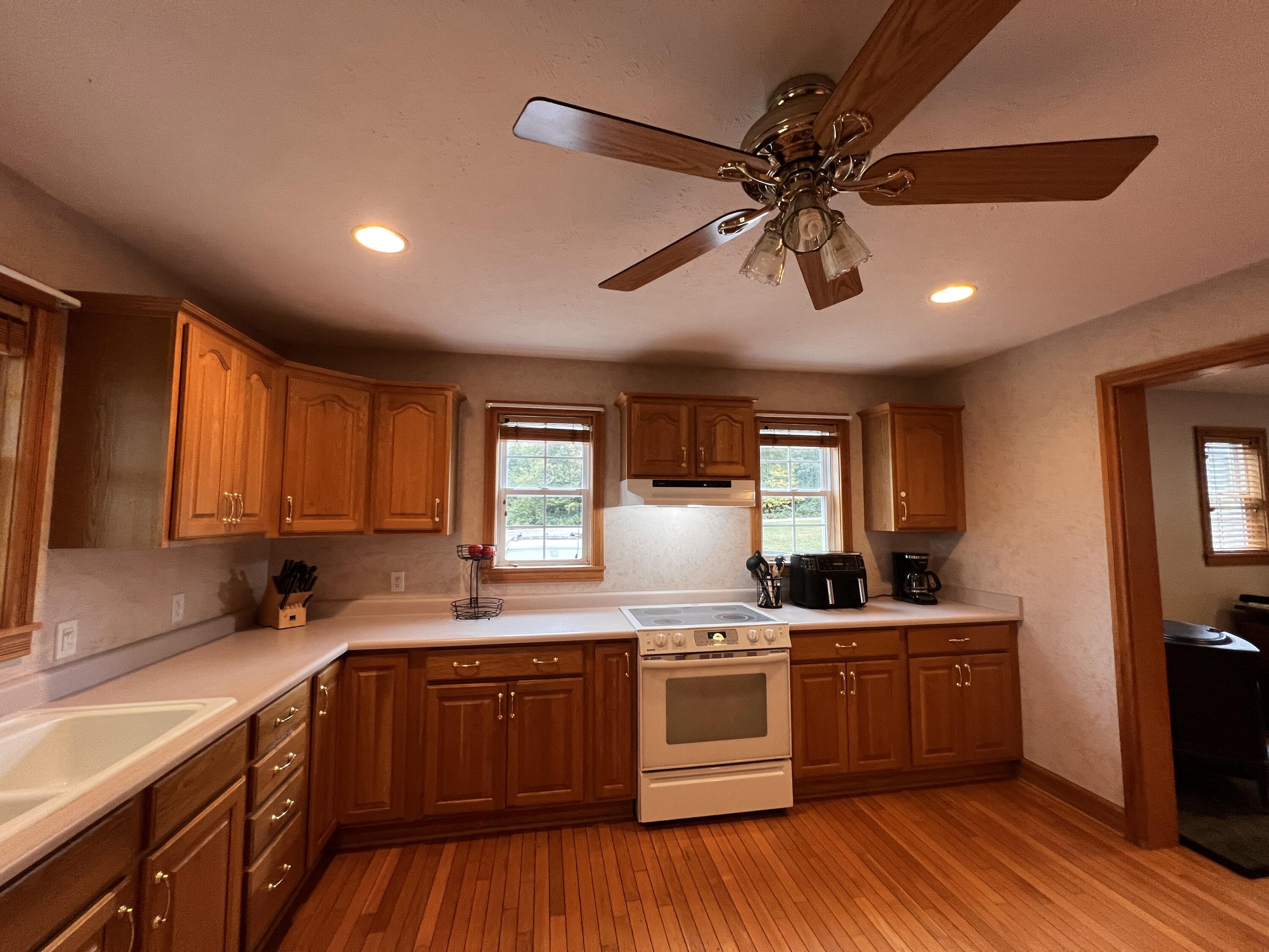 7521 Brush Lake Road, North Lewisburg, Ohio 43060