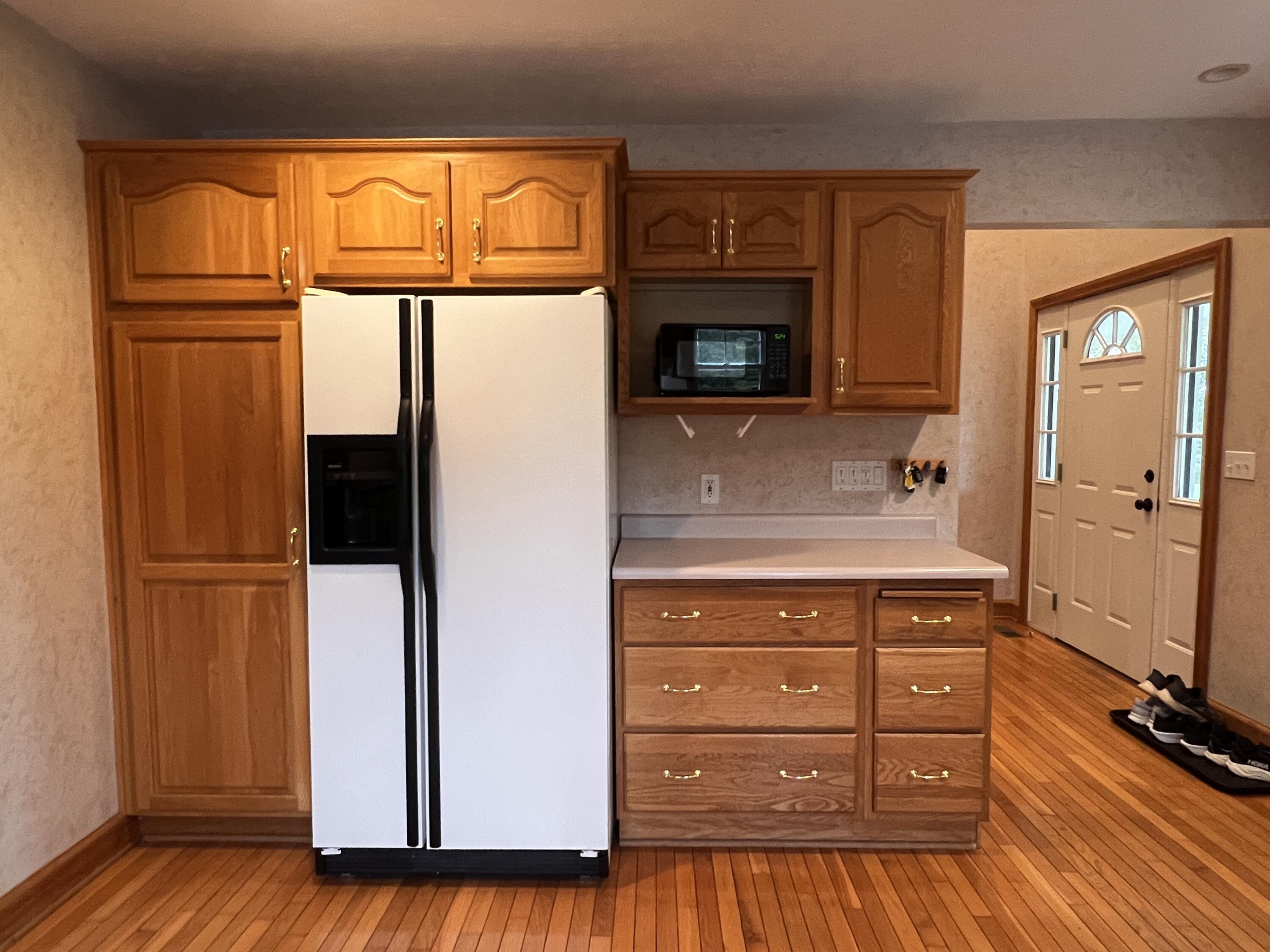 7521 Brush Lake Road, North Lewisburg, Ohio 43060