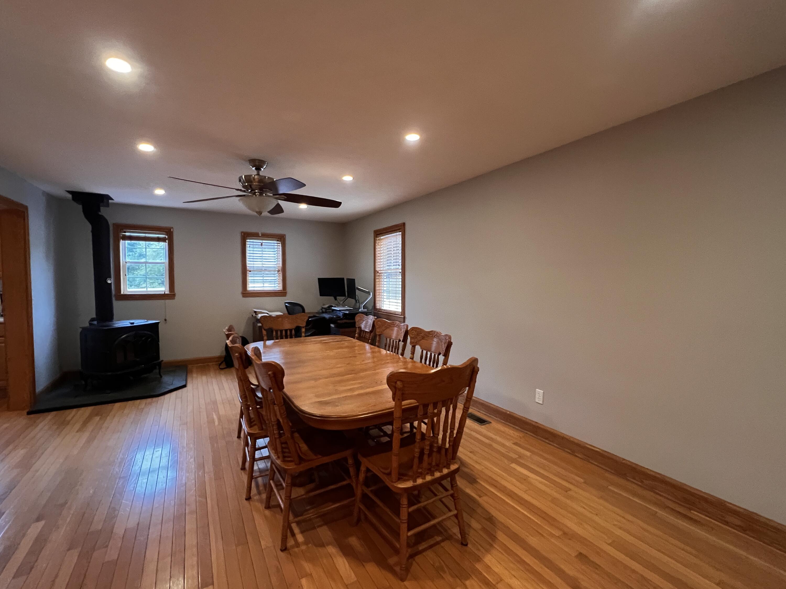 7521 Brush Lake Road, North Lewisburg, Ohio 43060