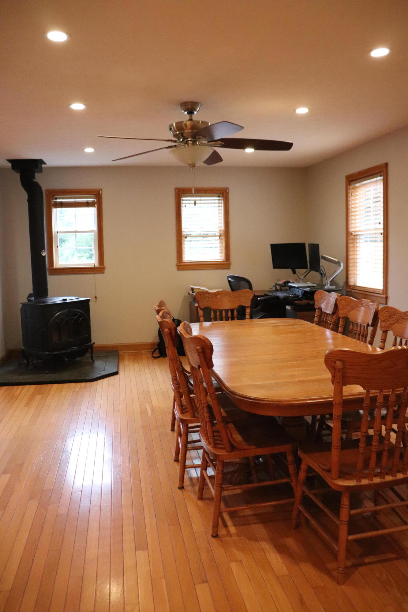 7521 Brush Lake Road, North Lewisburg, Ohio 43060