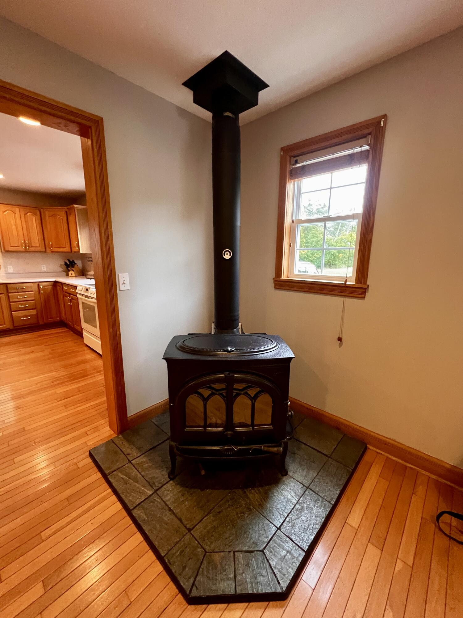 7521 Brush Lake Road, North Lewisburg, Ohio 43060
