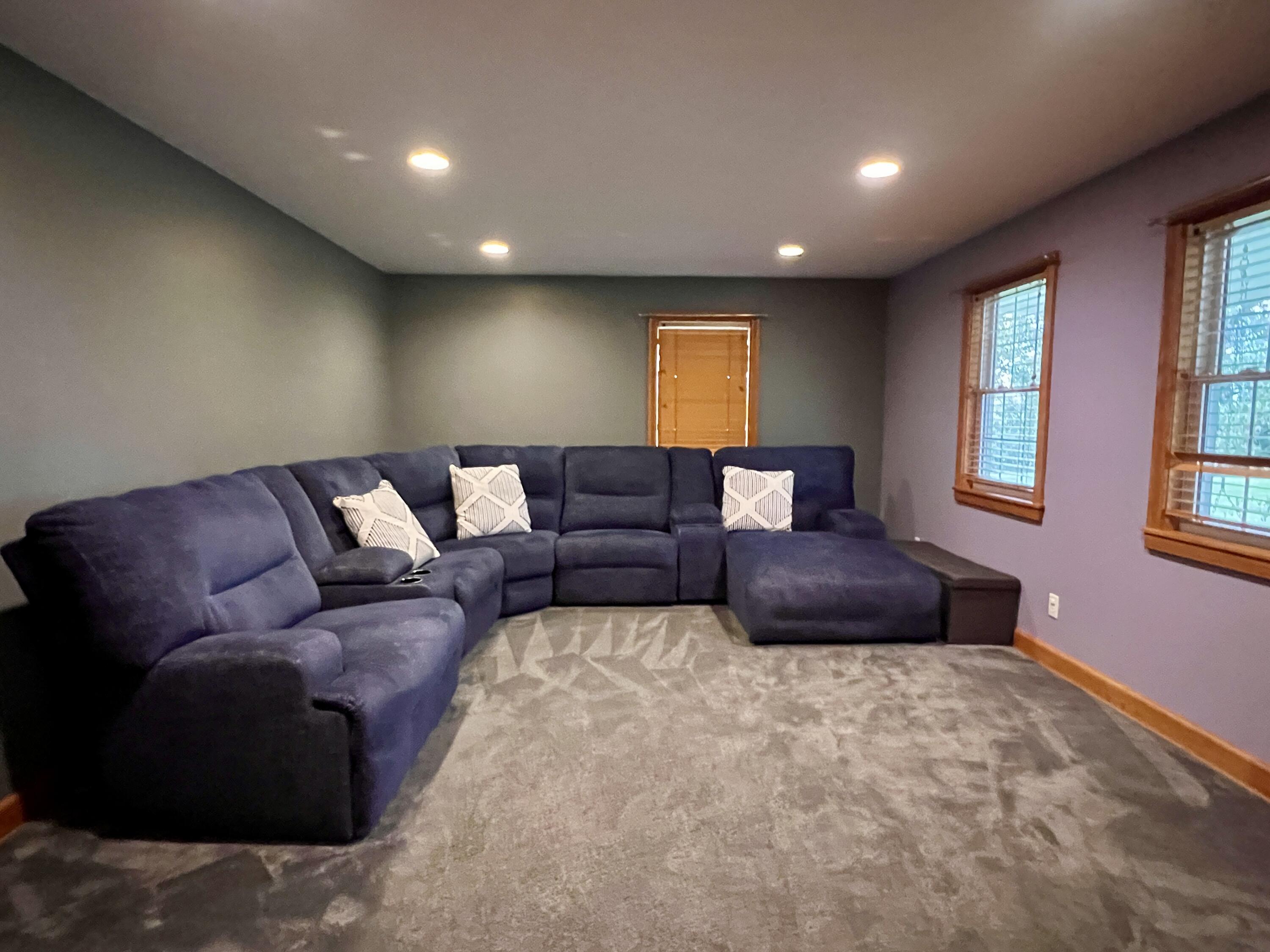 7521 Brush Lake Road, North Lewisburg, Ohio 43060