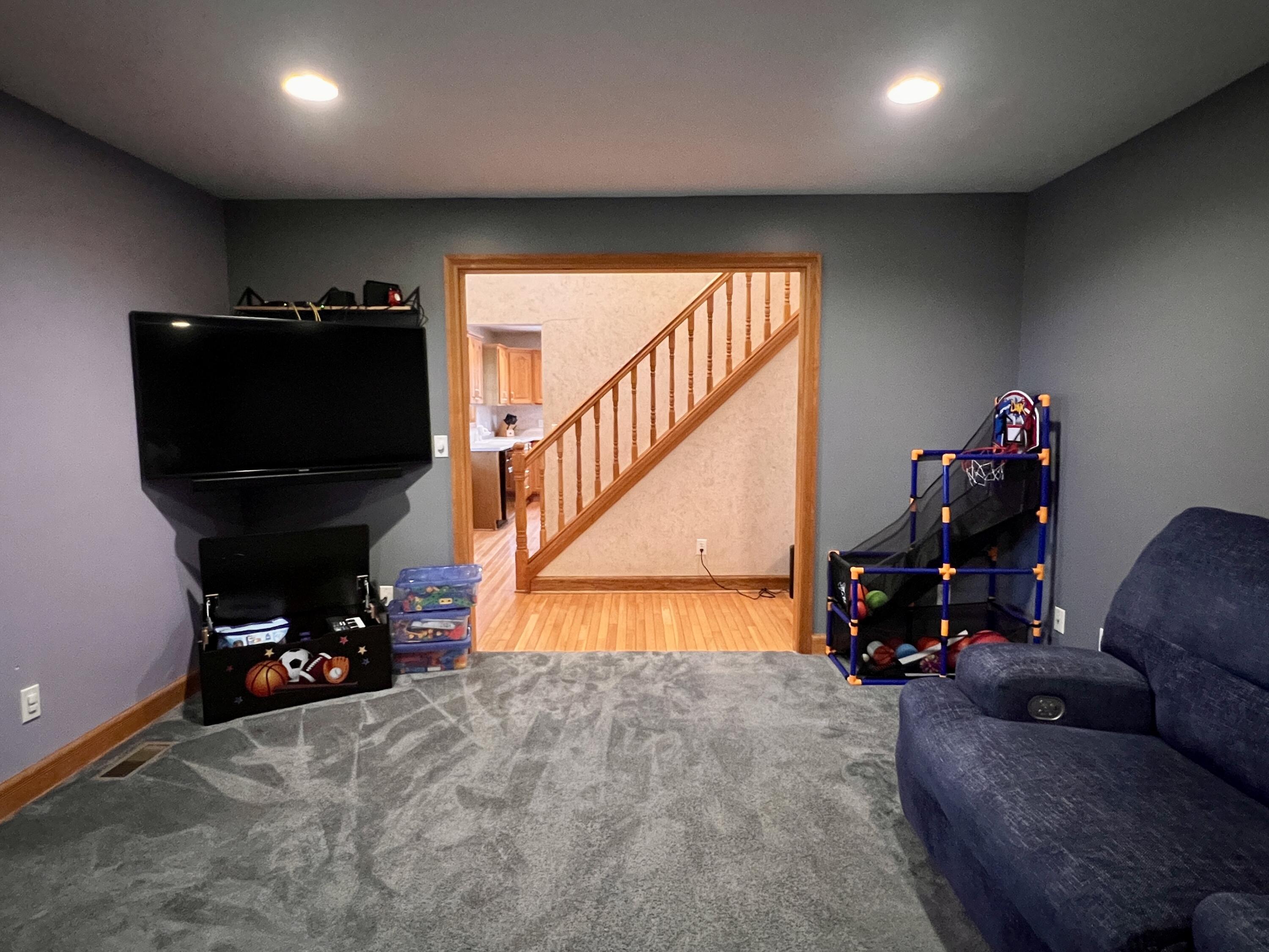 7521 Brush Lake Road, North Lewisburg, Ohio 43060
