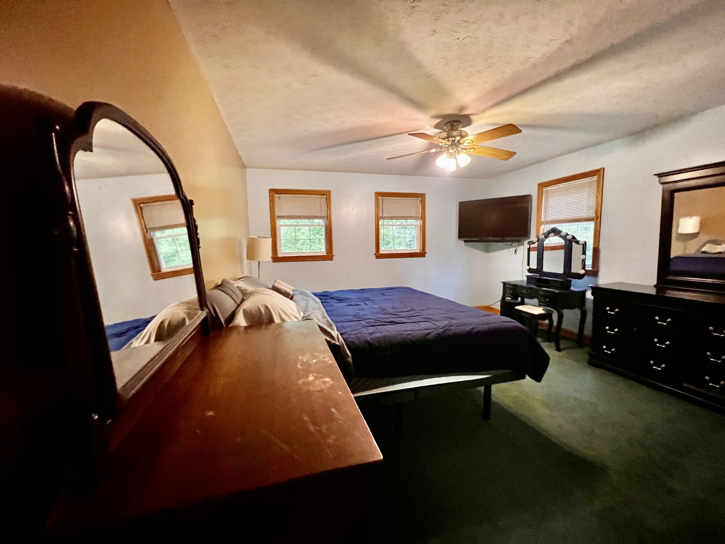 7521 Brush Lake Road, North Lewisburg, Ohio 43060