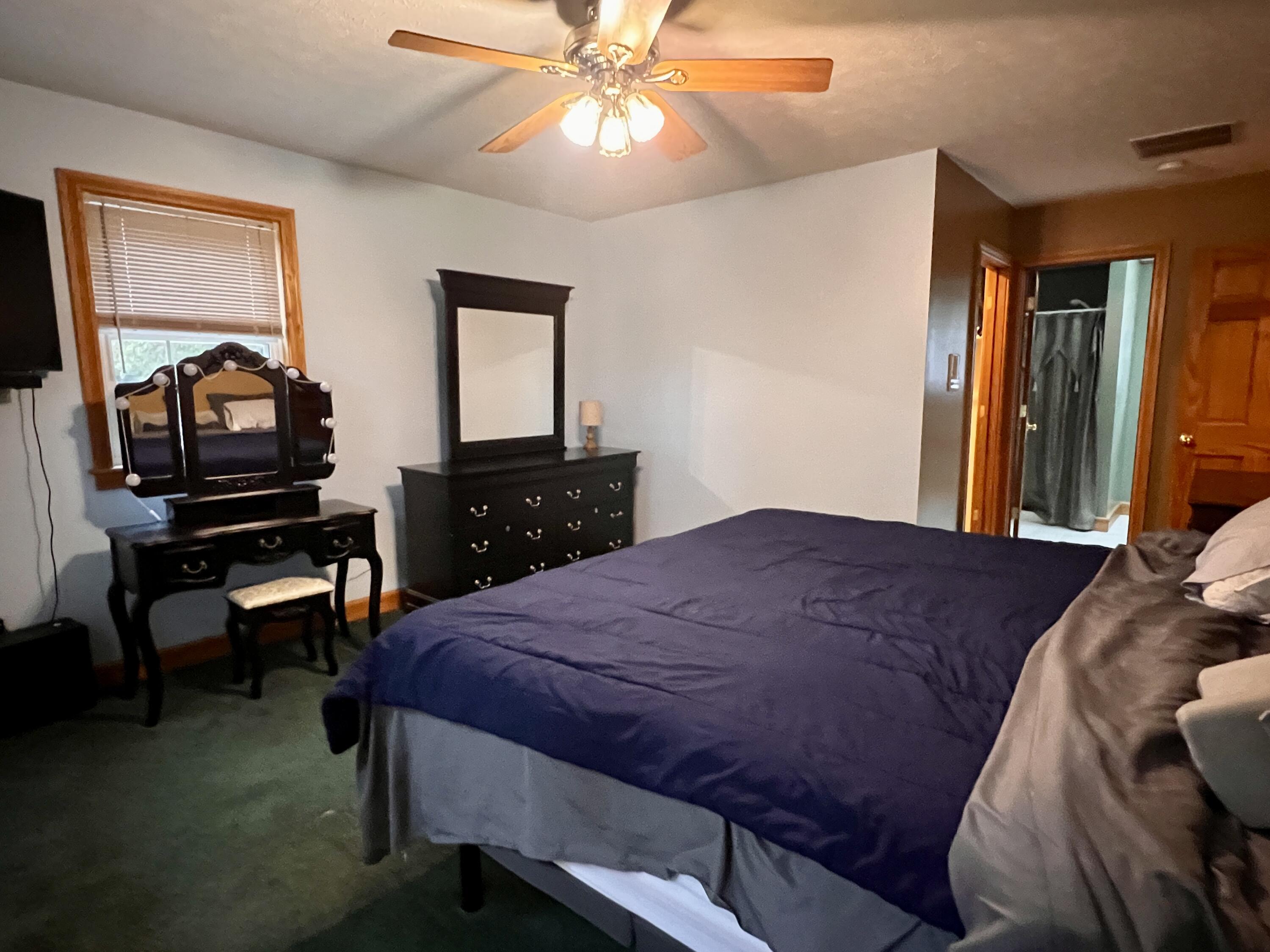 7521 Brush Lake Road, North Lewisburg, Ohio 43060