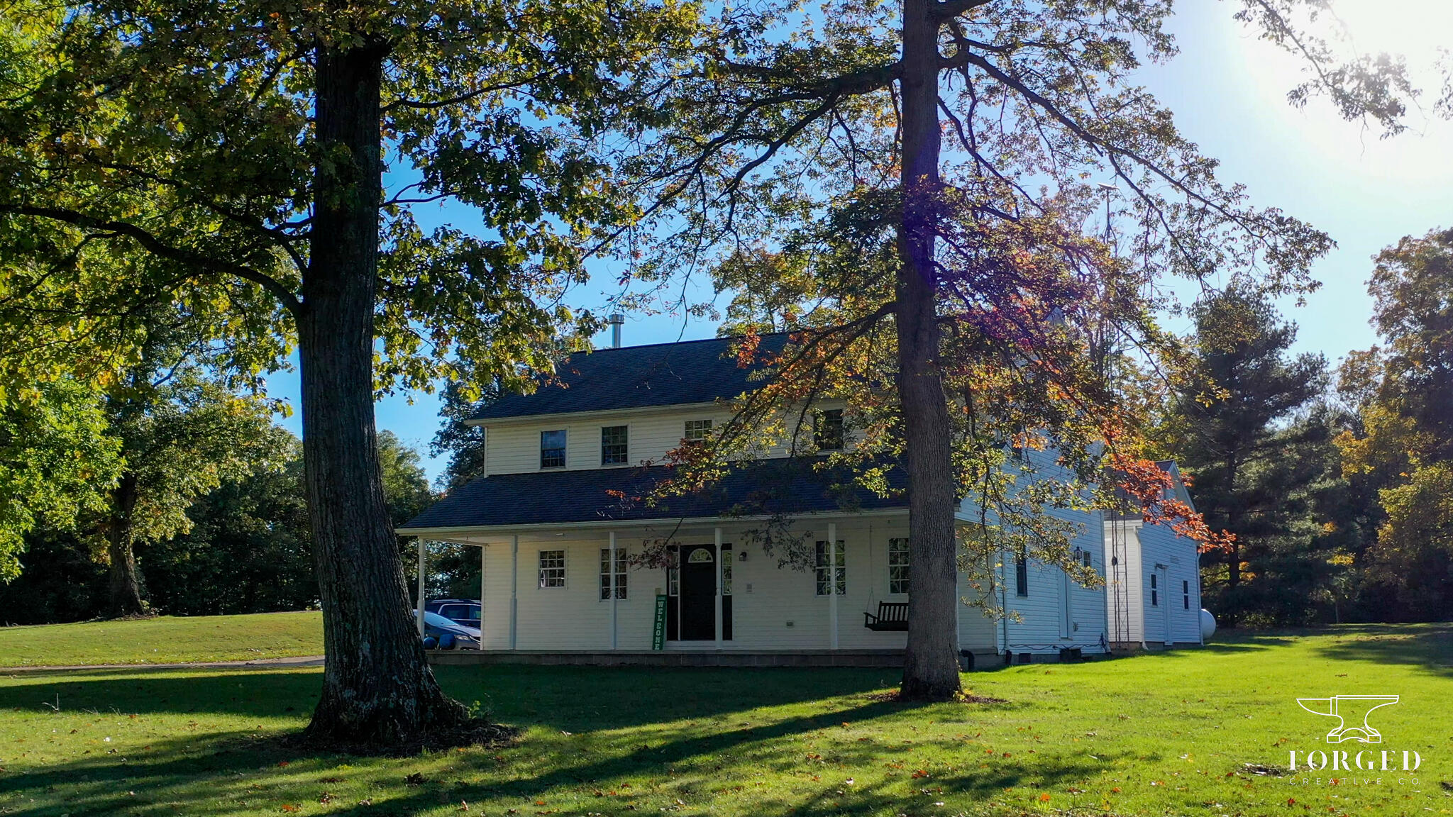 7521 Brush Lake Road, North Lewisburg, Ohio 43060