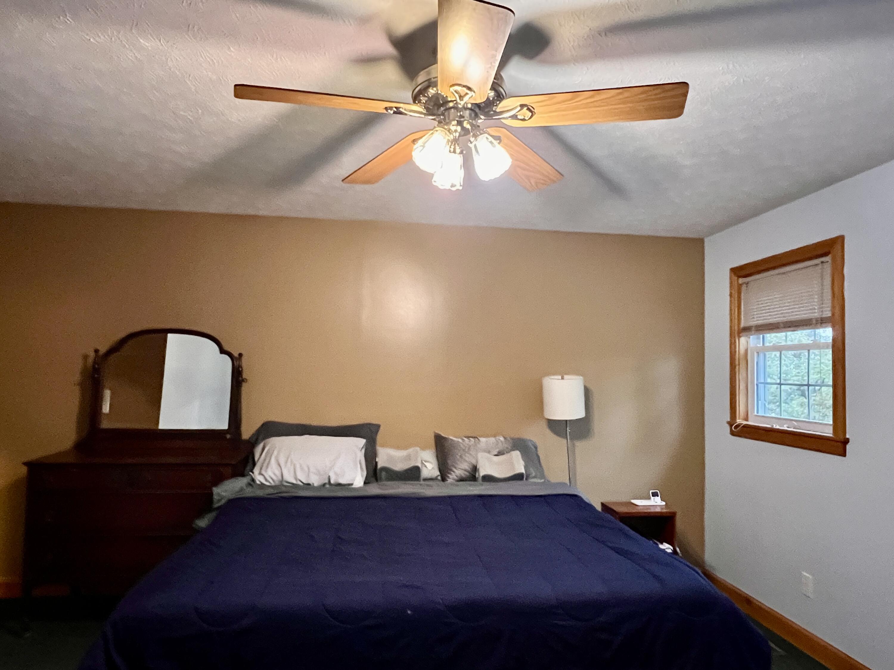 7521 Brush Lake Road, North Lewisburg, Ohio 43060