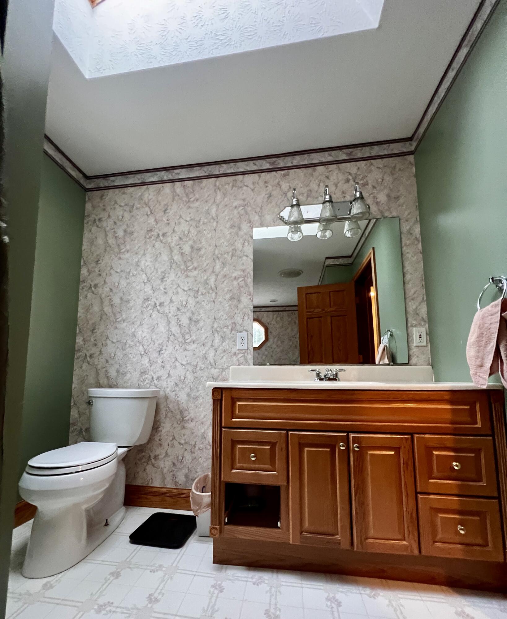 7521 Brush Lake Road, North Lewisburg, Ohio 43060