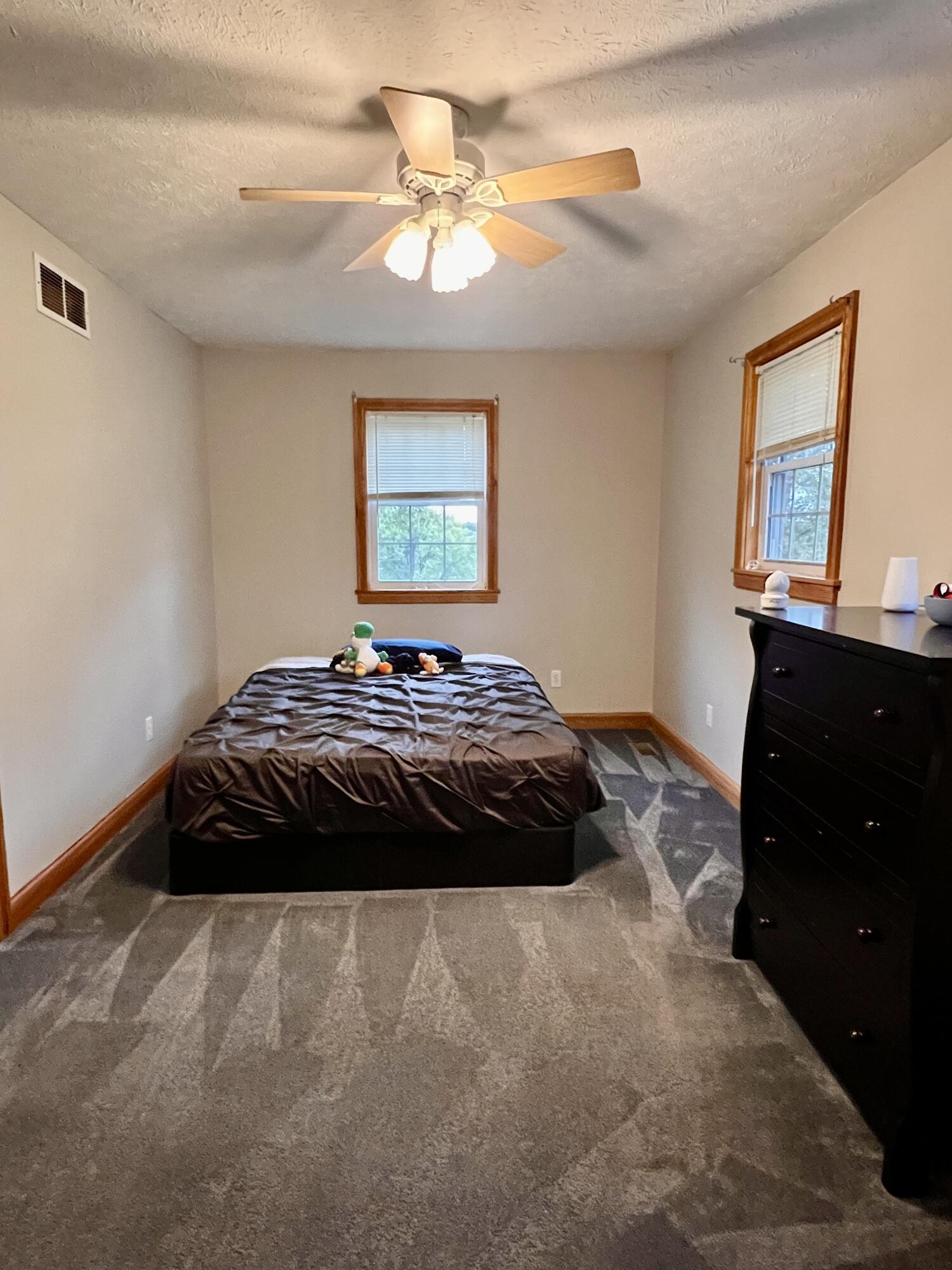 7521 Brush Lake Road, North Lewisburg, Ohio 43060