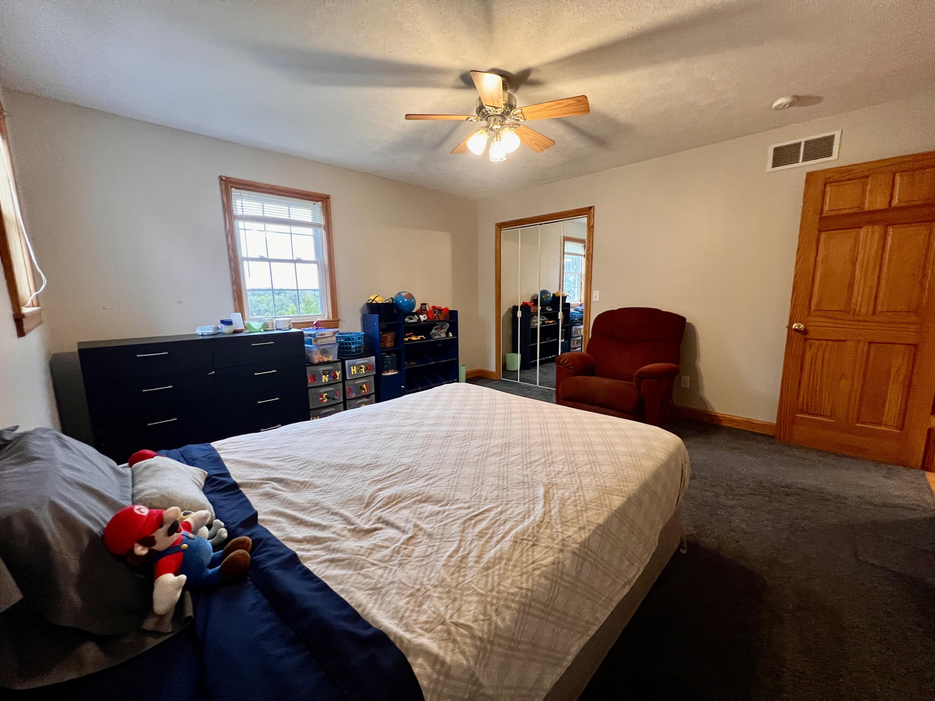 7521 Brush Lake Road, North Lewisburg, Ohio 43060