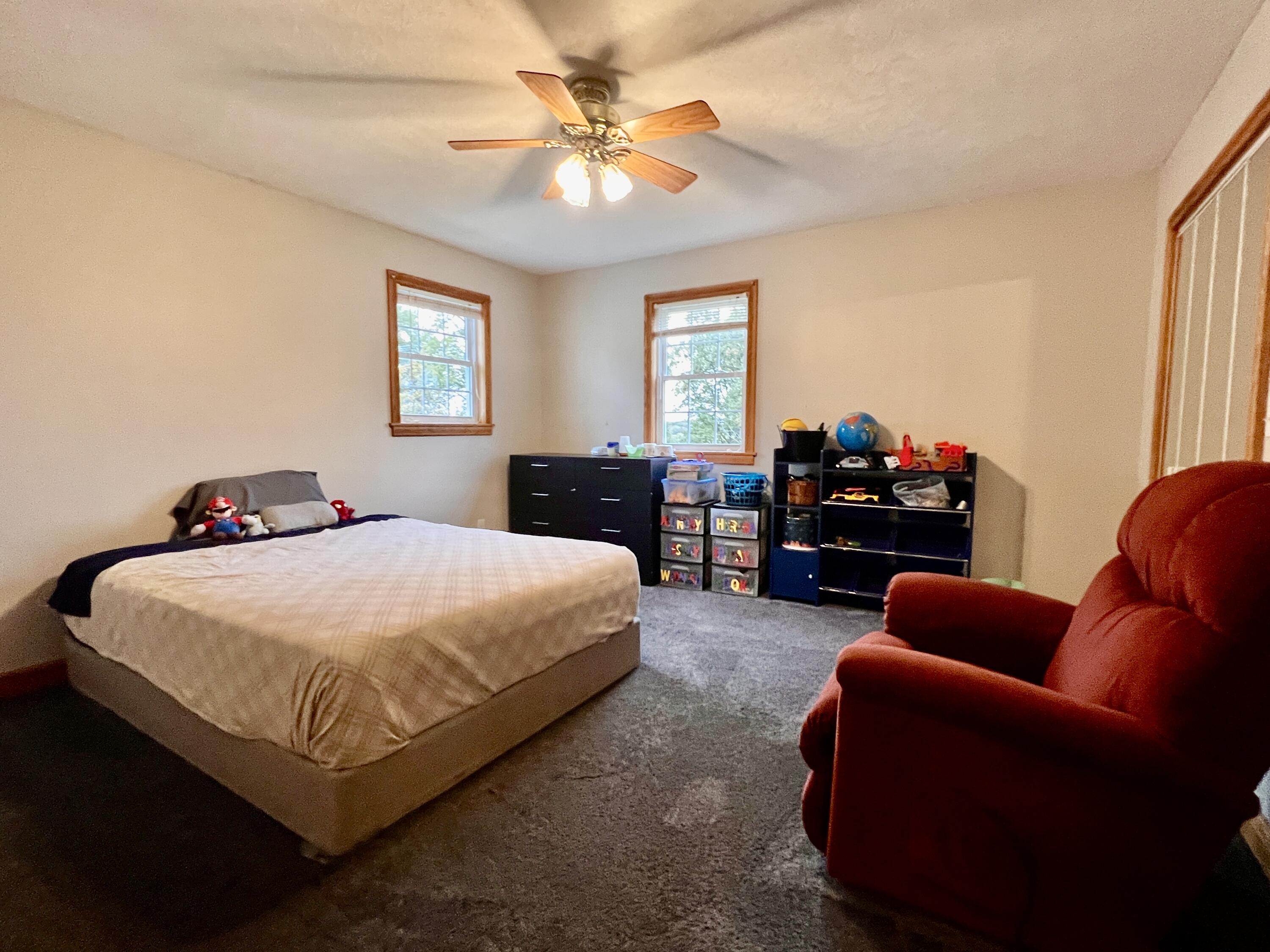 7521 Brush Lake Road, North Lewisburg, Ohio 43060