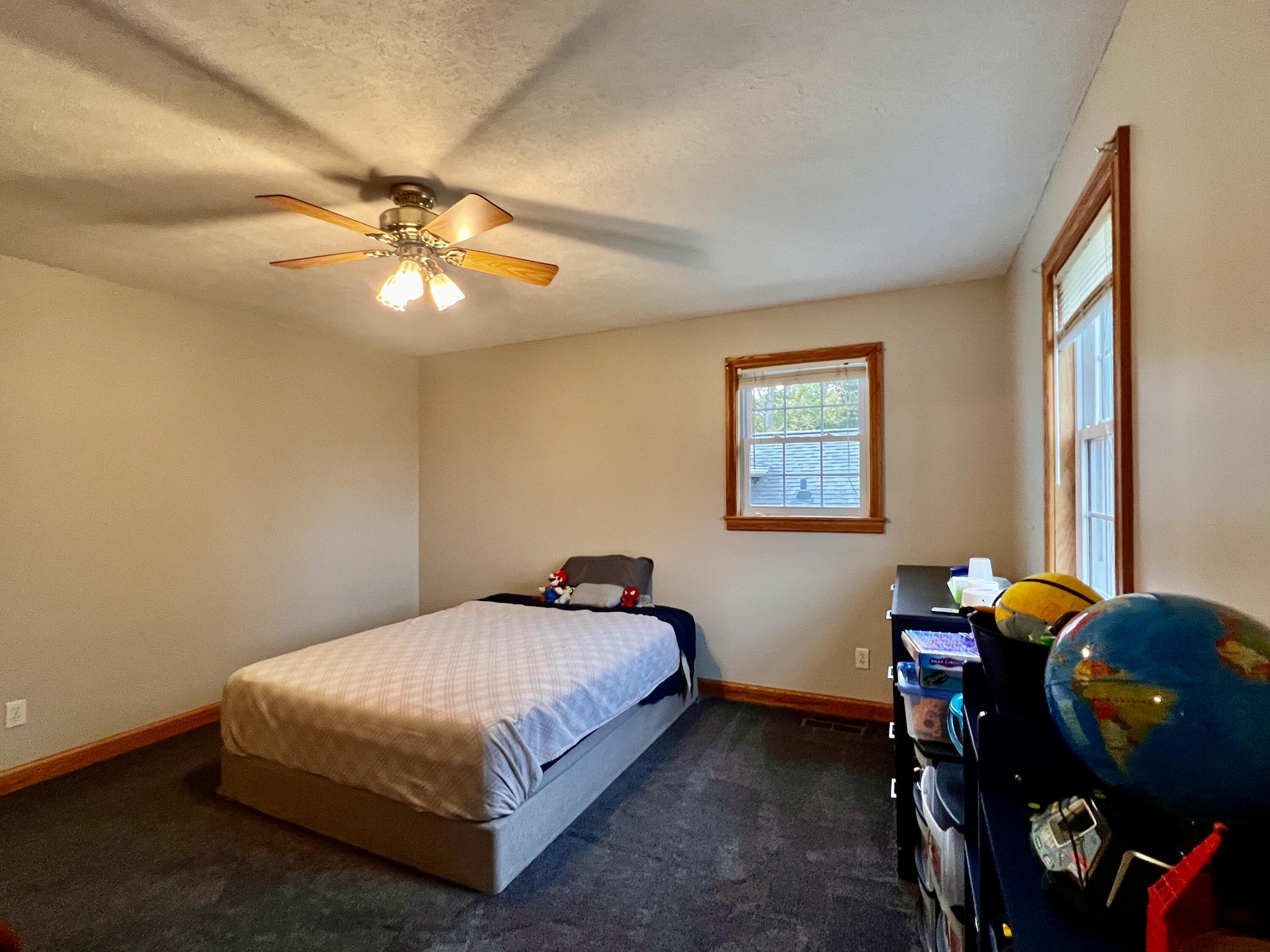 7521 Brush Lake Road, North Lewisburg, Ohio 43060