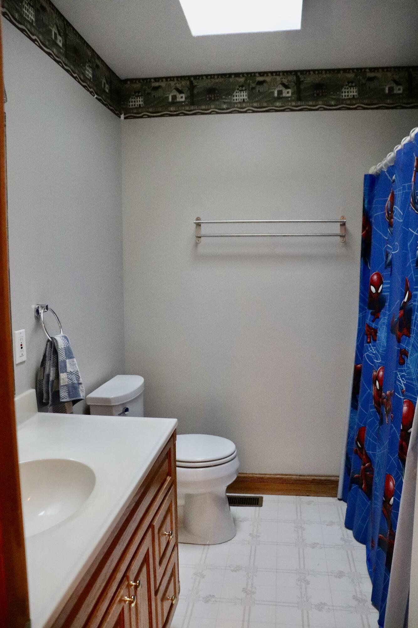 7521 Brush Lake Road, North Lewisburg, Ohio 43060