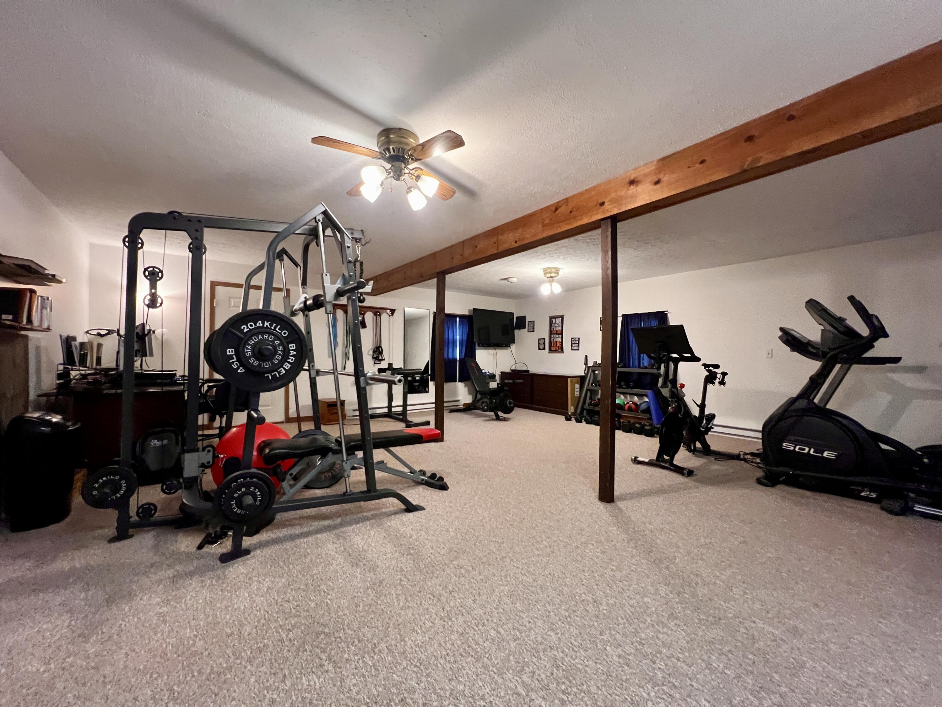 7521 Brush Lake Road, North Lewisburg, Ohio 43060
