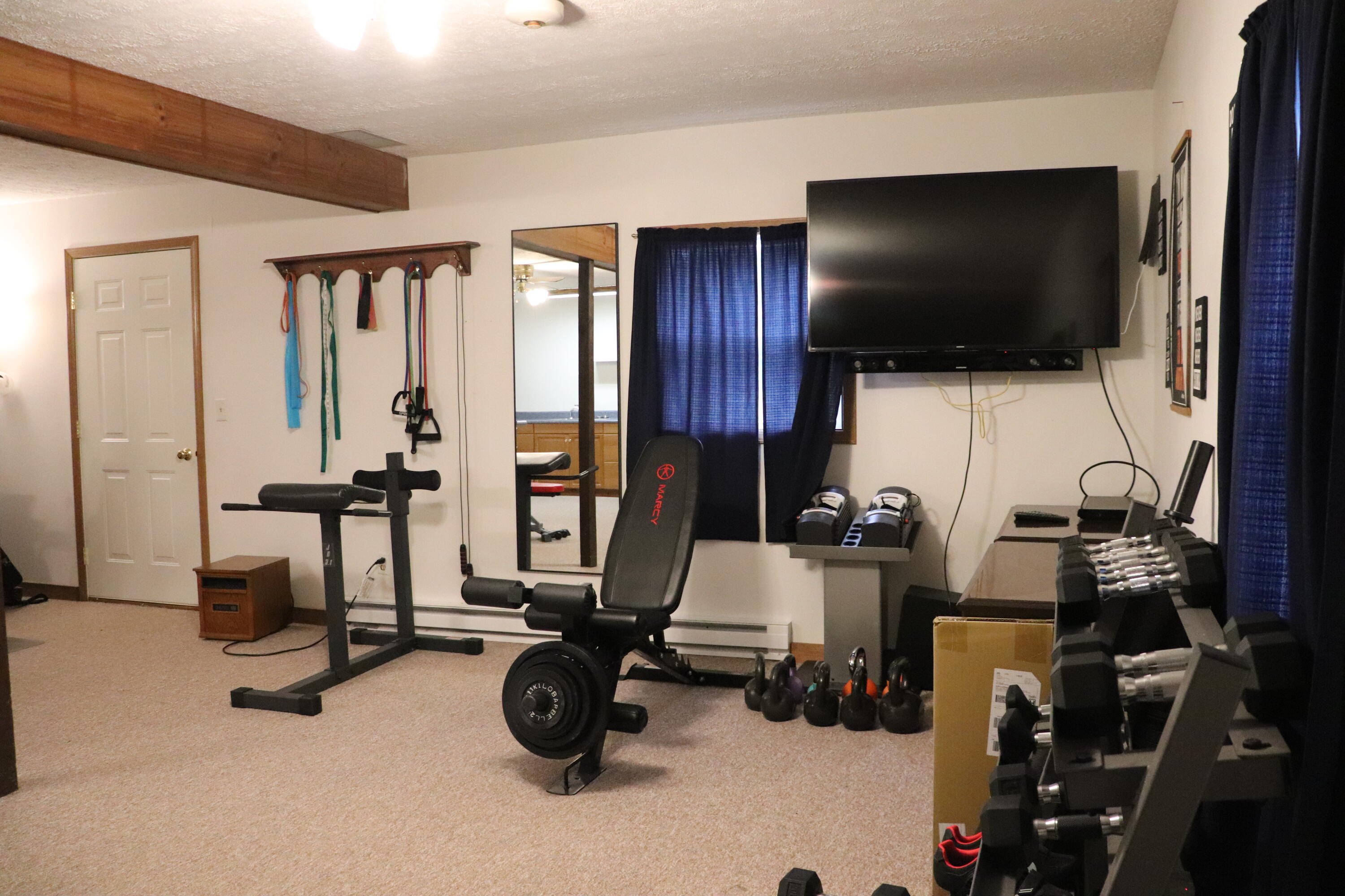 7521 Brush Lake Road, North Lewisburg, Ohio 43060