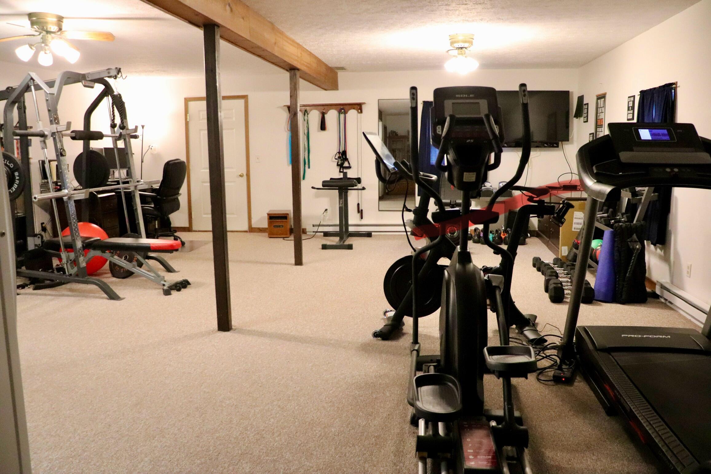 7521 Brush Lake Road, North Lewisburg, Ohio 43060