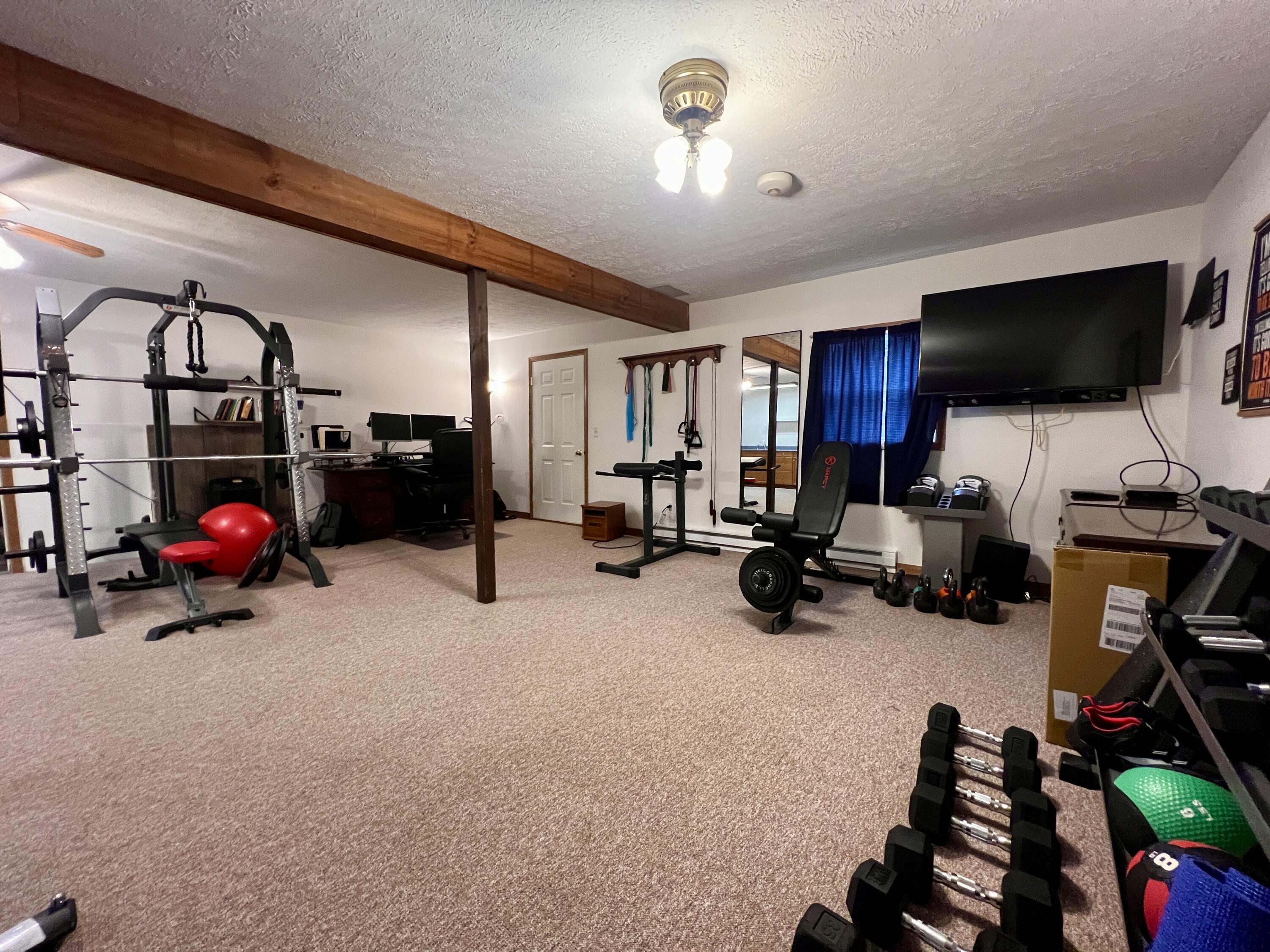 7521 Brush Lake Road, North Lewisburg, Ohio 43060