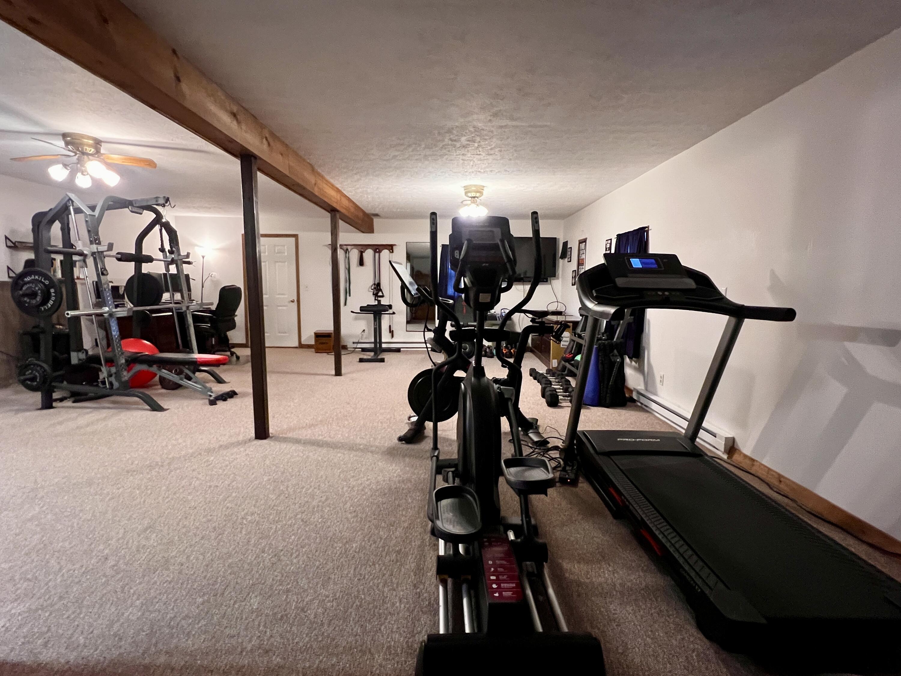 7521 Brush Lake Road, North Lewisburg, Ohio 43060