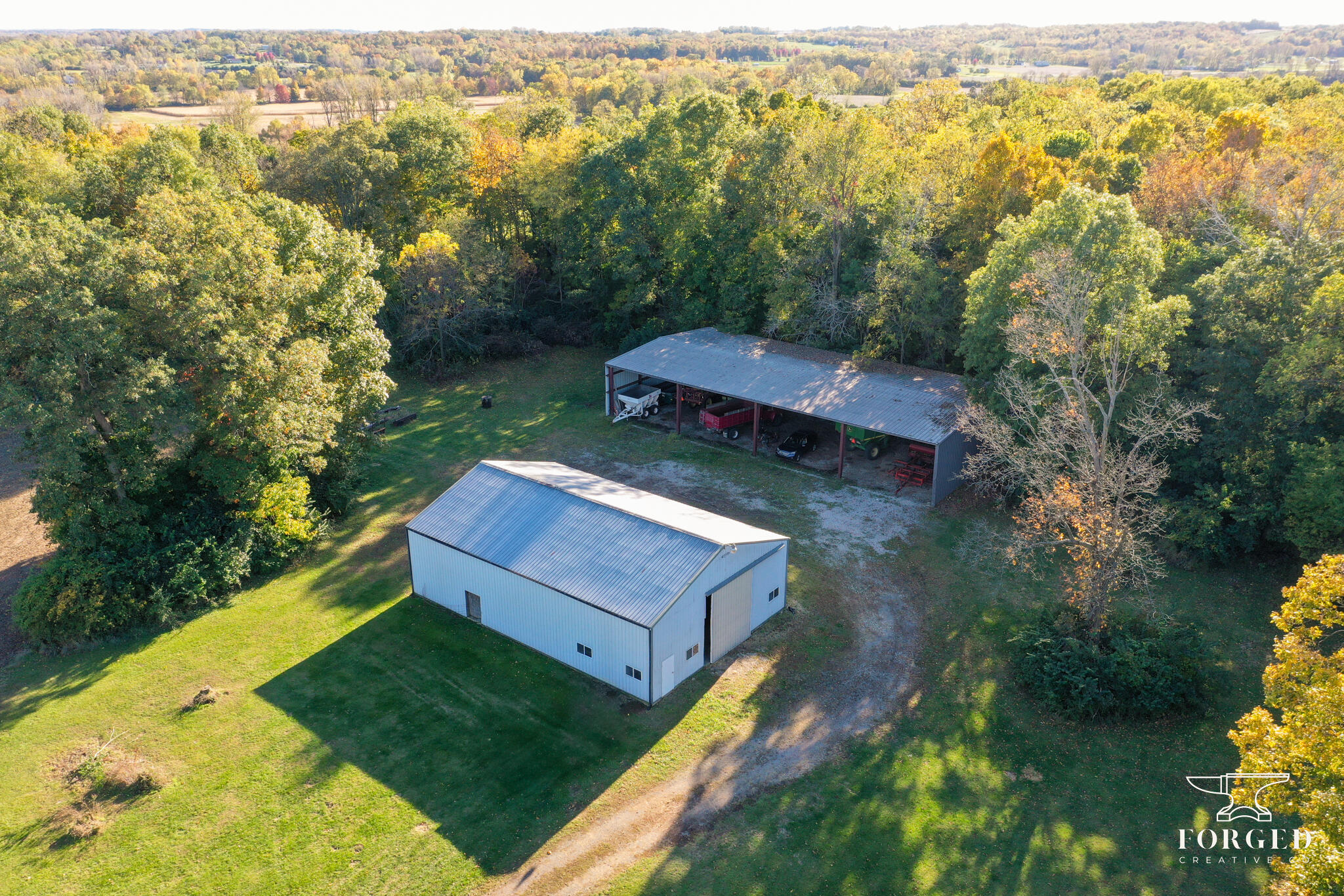 7521 Brush Lake Road, North Lewisburg, Ohio 43060