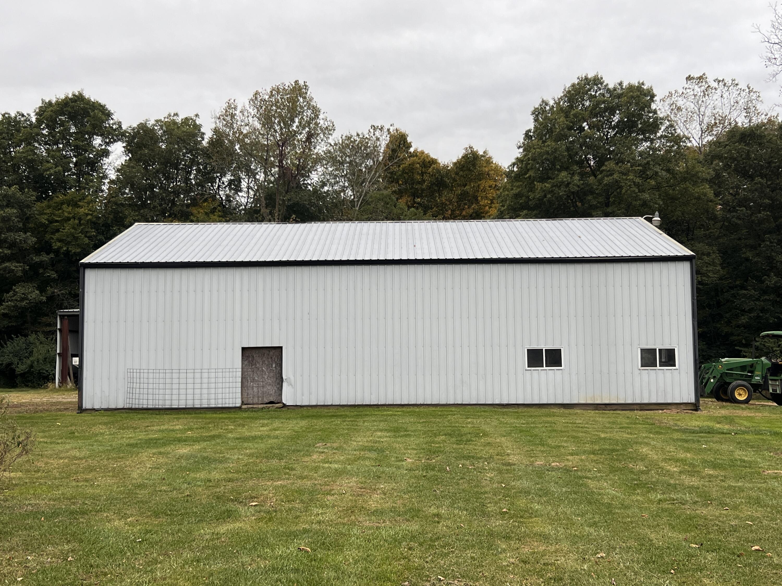 7521 Brush Lake Road, North Lewisburg, Ohio 43060