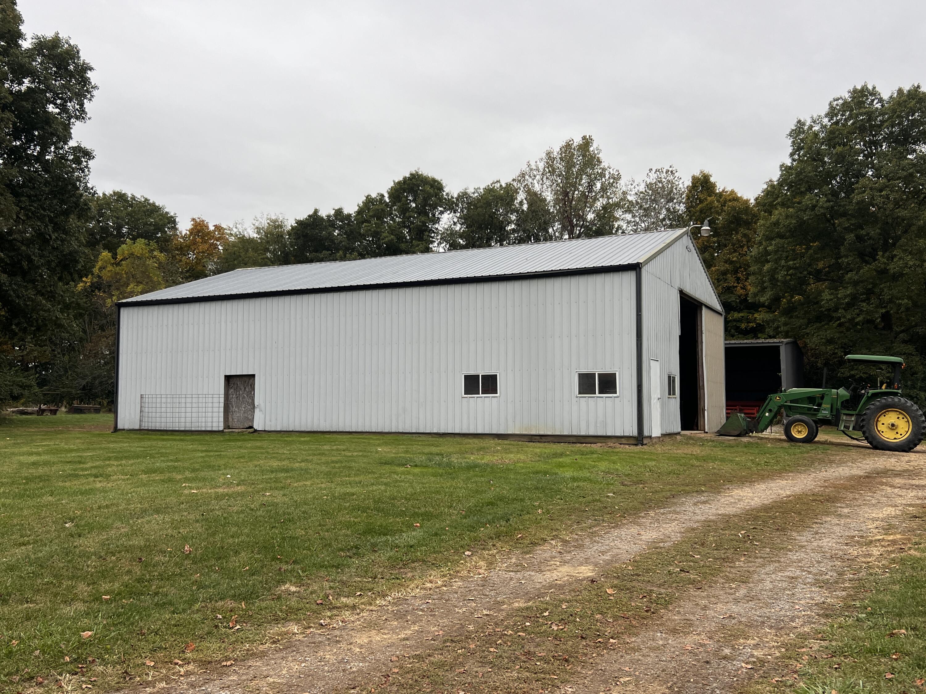 7521 Brush Lake Road, North Lewisburg, Ohio 43060