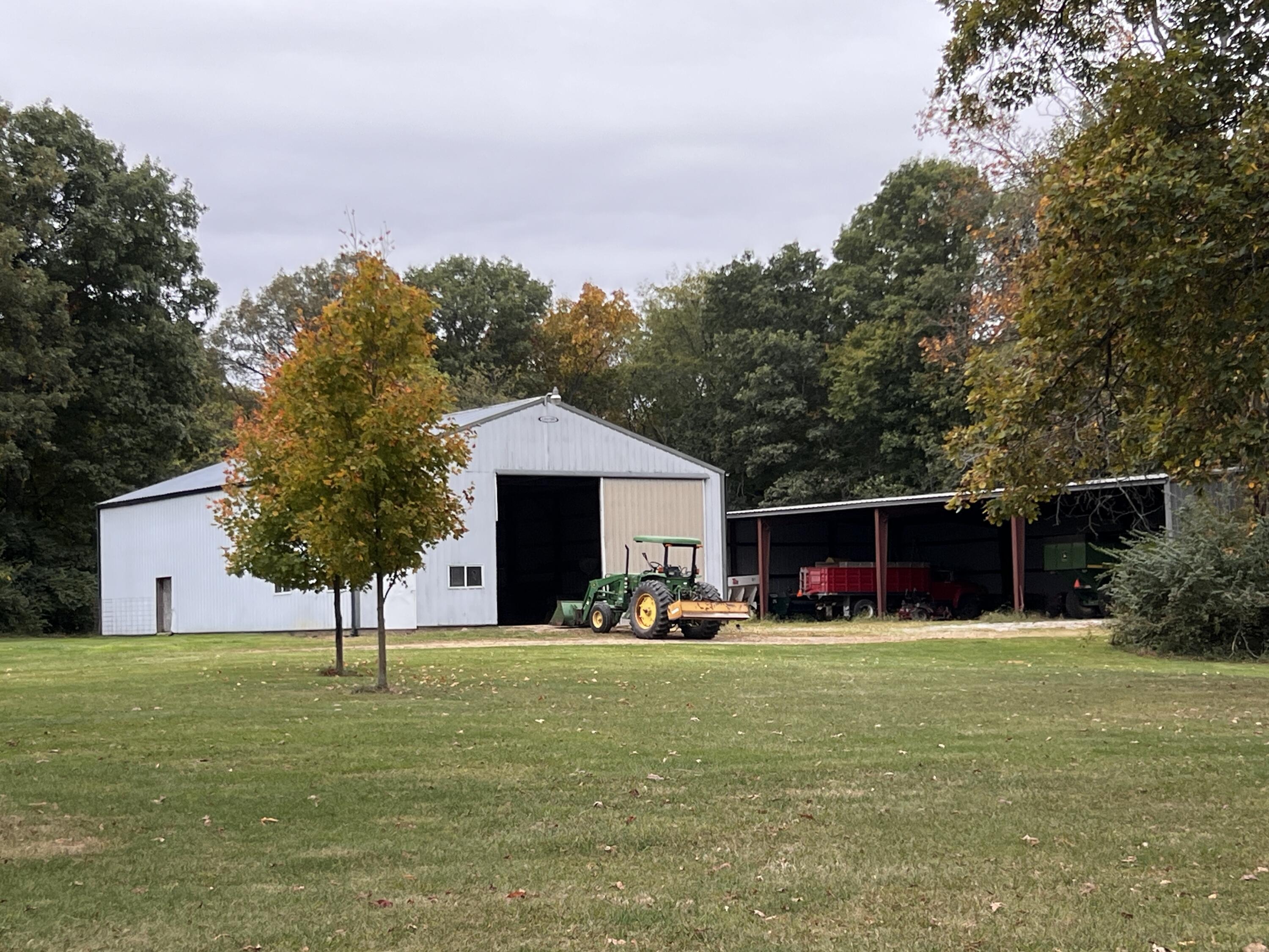 7521 Brush Lake Road, North Lewisburg, Ohio 43060