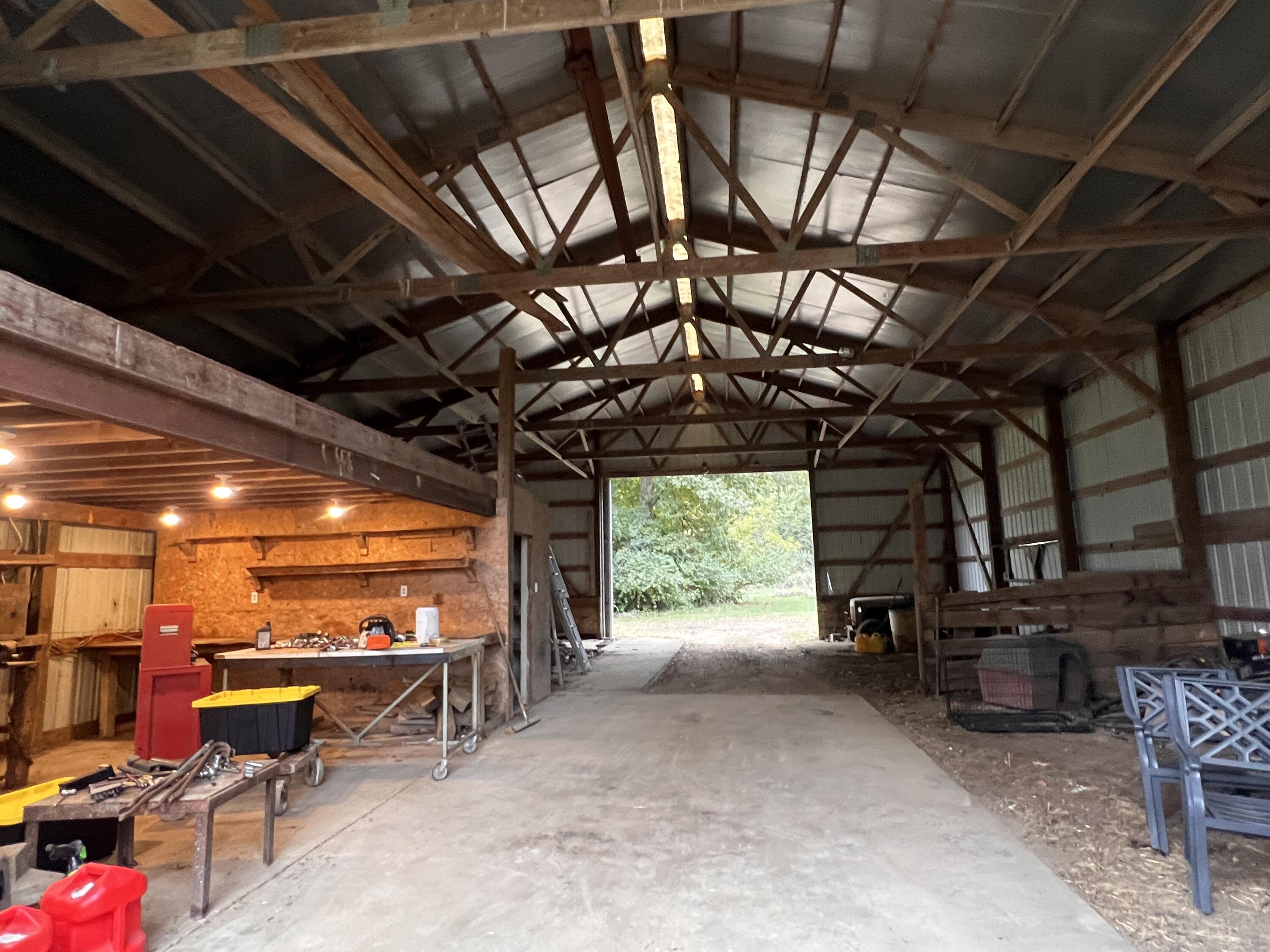 7521 Brush Lake Road, North Lewisburg, Ohio 43060