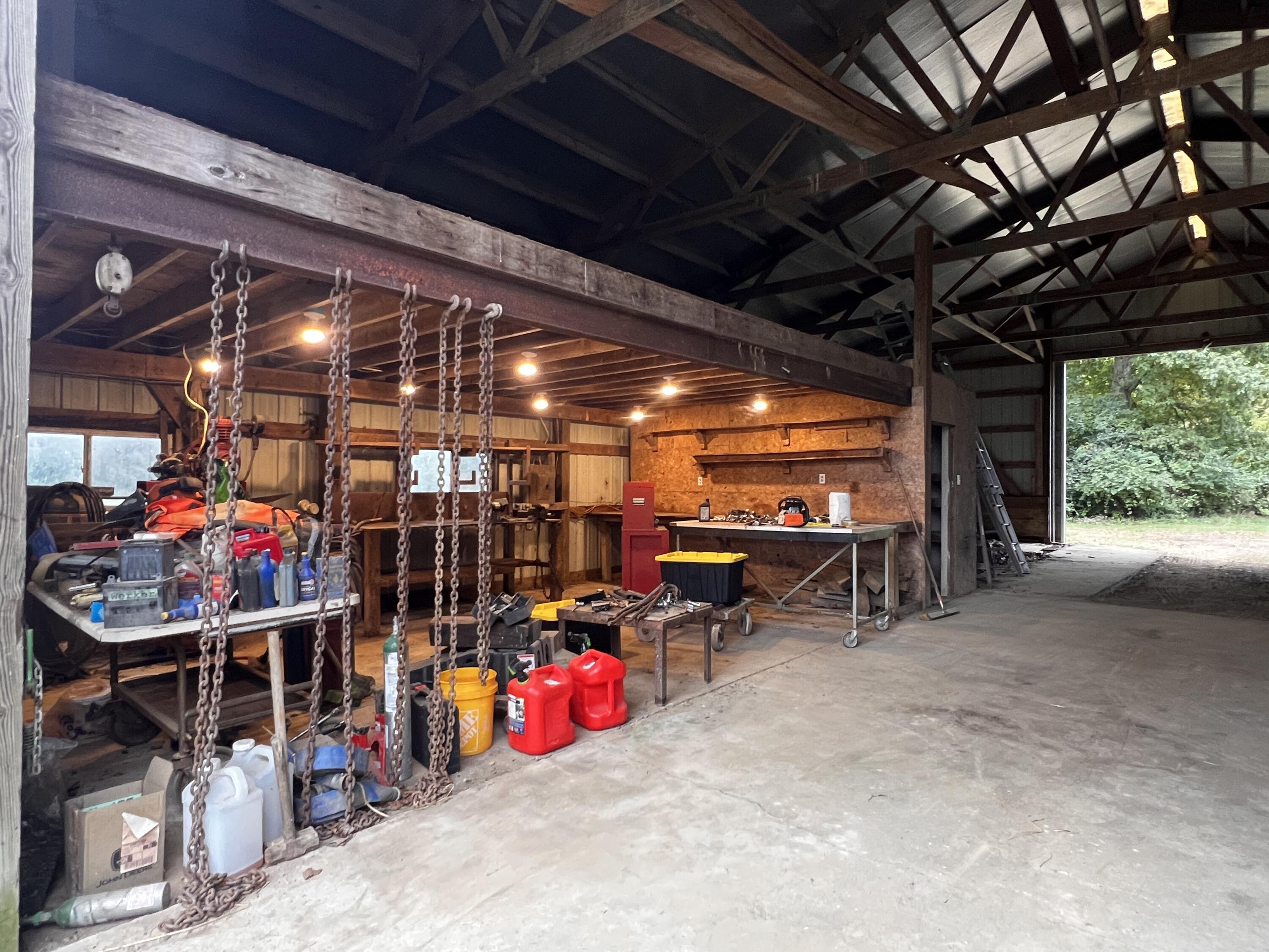 7521 Brush Lake Road, North Lewisburg, Ohio 43060