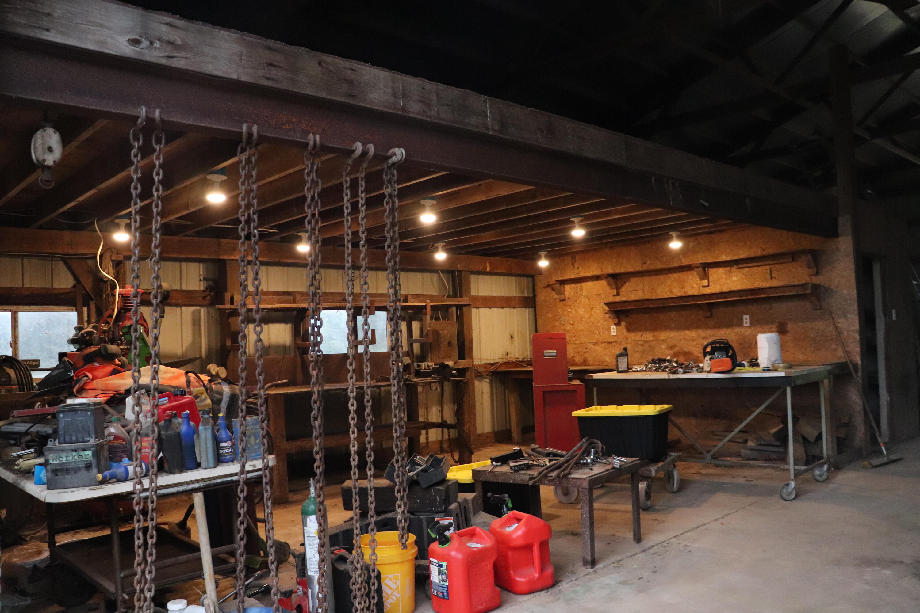 7521 Brush Lake Road, North Lewisburg, Ohio 43060