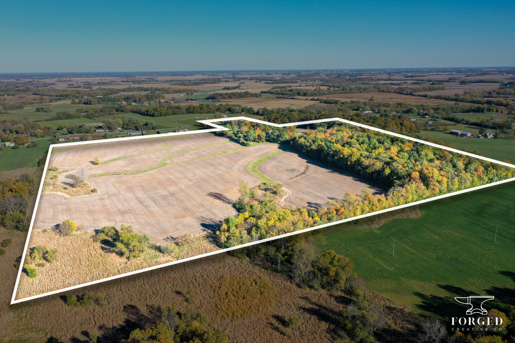 7521 Brush Lake Road, North Lewisburg, Ohio 43060