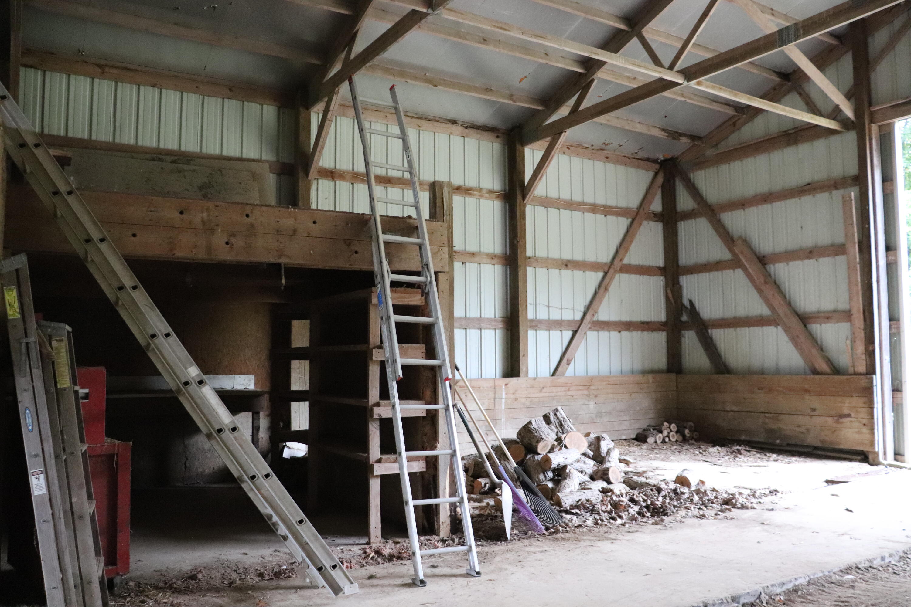 7521 Brush Lake Road, North Lewisburg, Ohio 43060