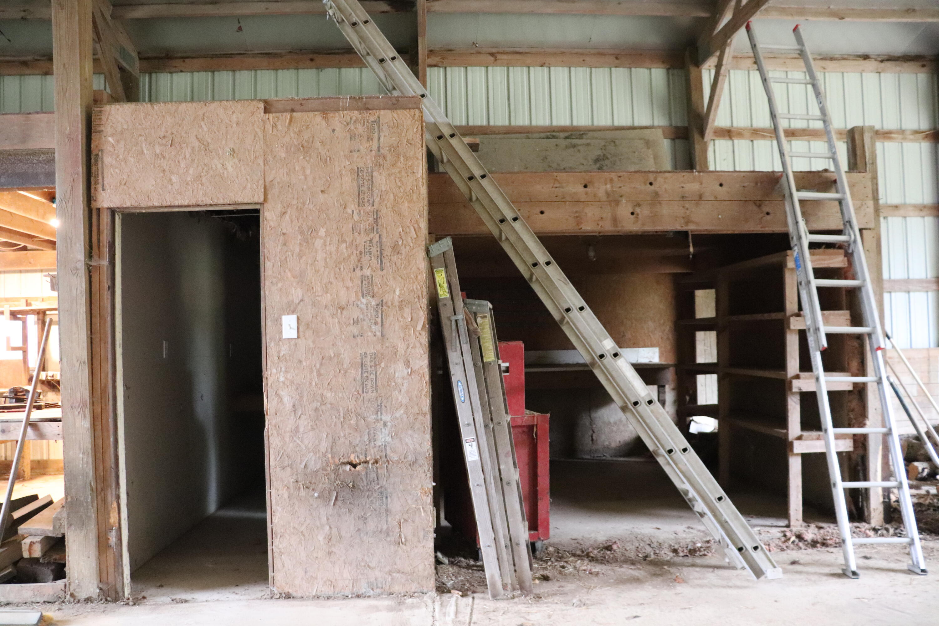 7521 Brush Lake Road, North Lewisburg, Ohio 43060