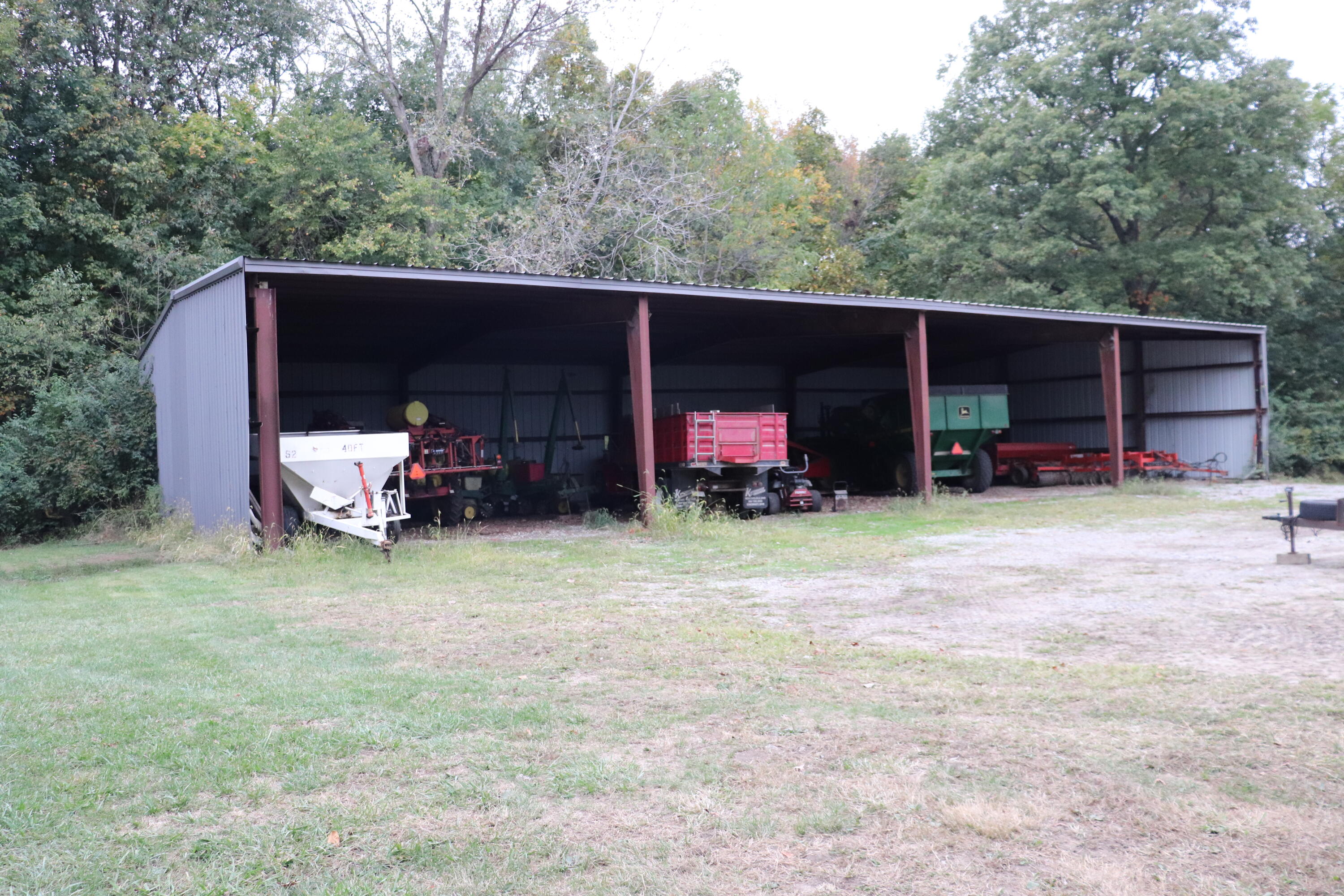 7521 Brush Lake Road, North Lewisburg, Ohio 43060