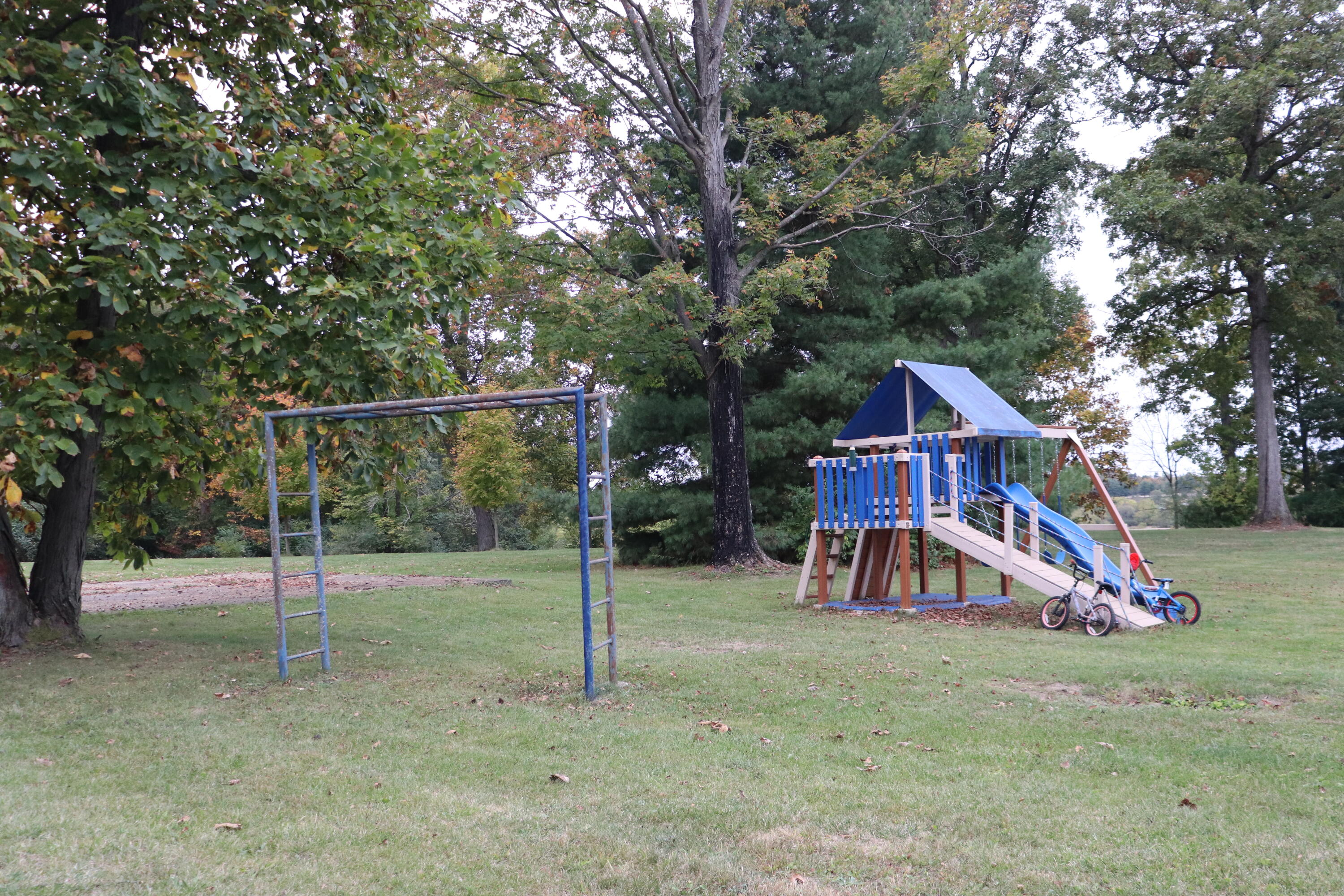 7521 Brush Lake Road, North Lewisburg, Ohio 43060