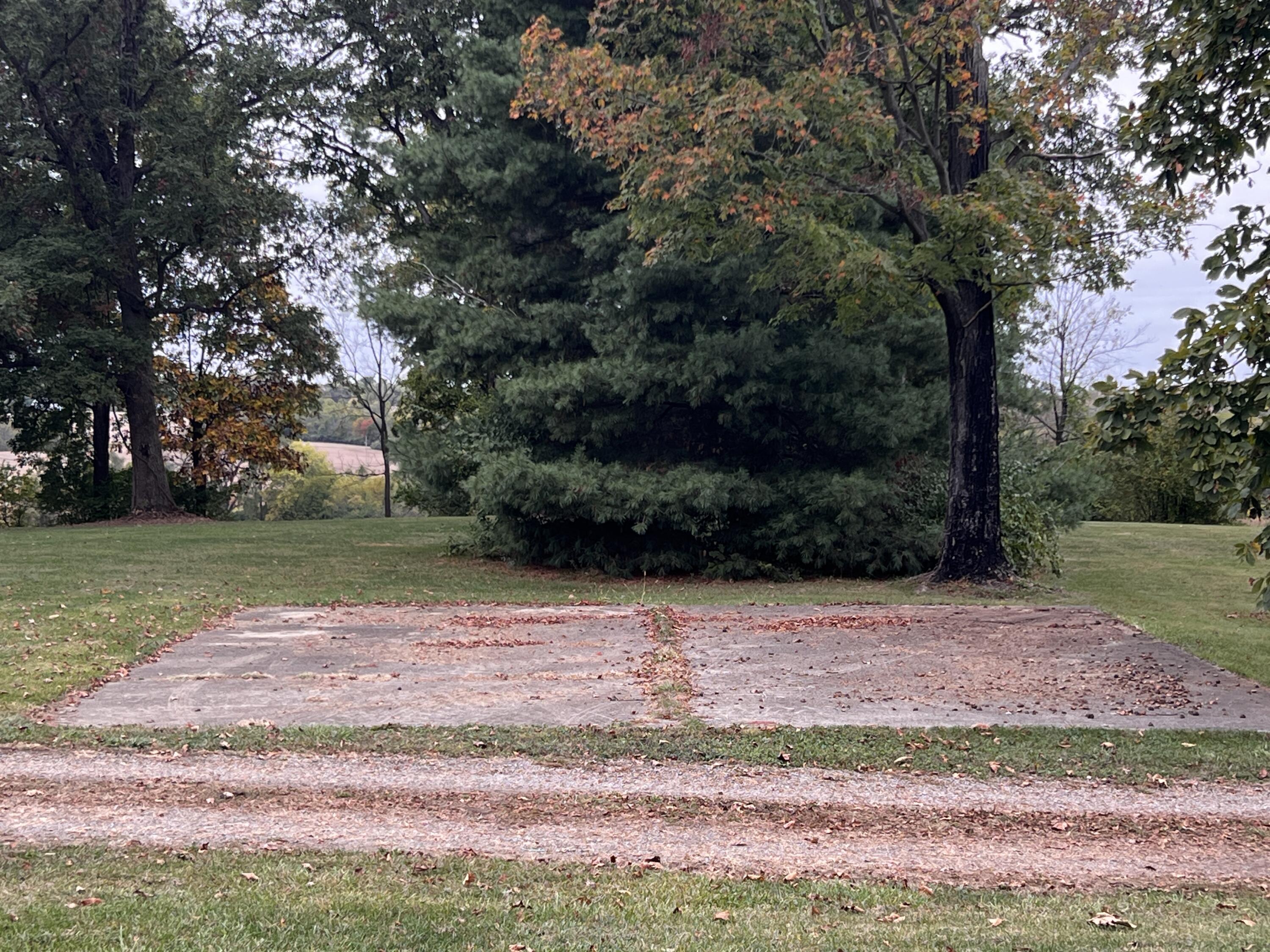 7521 Brush Lake Road, North Lewisburg, Ohio 43060
