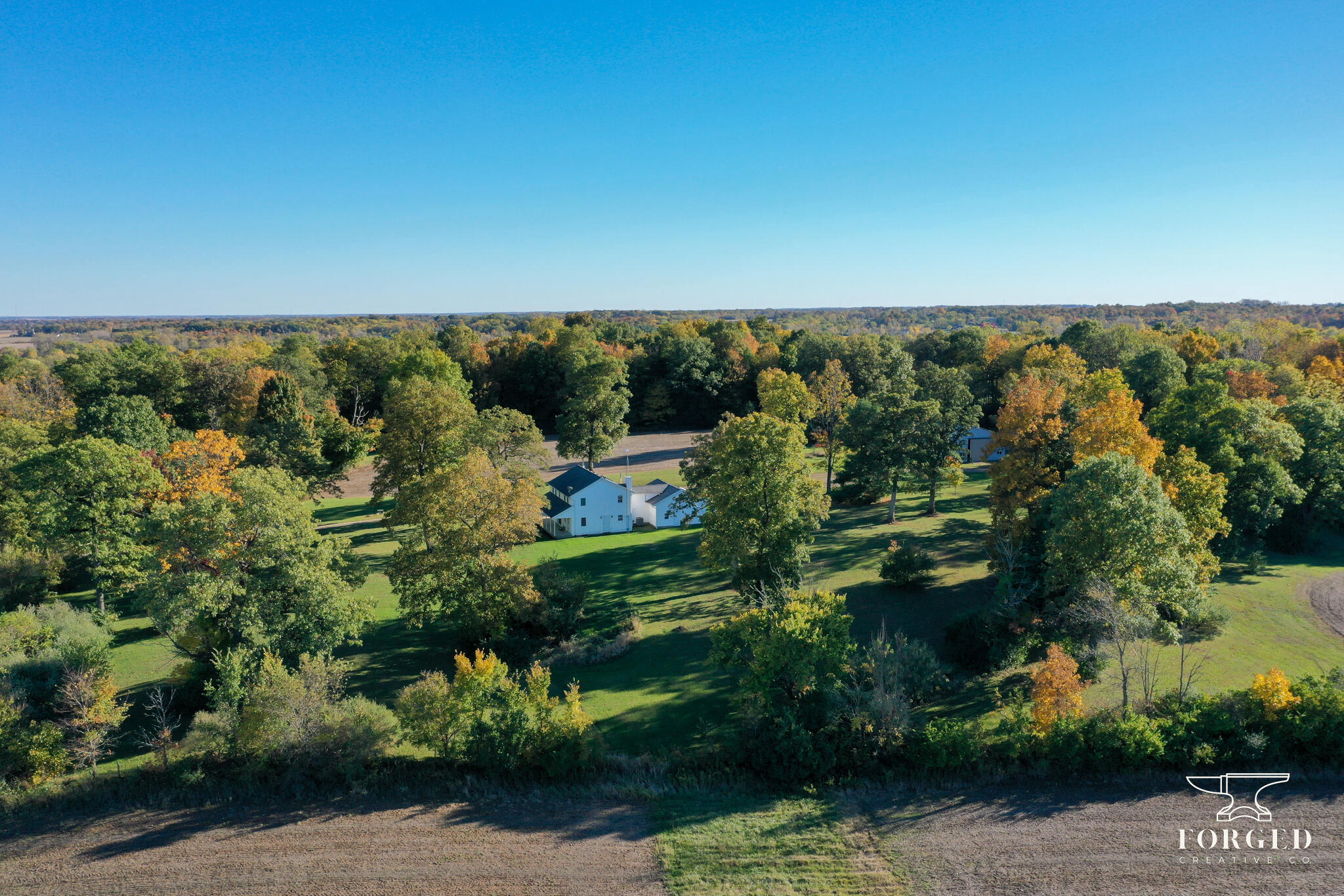 7521 Brush Lake Road, North Lewisburg, Ohio 43060