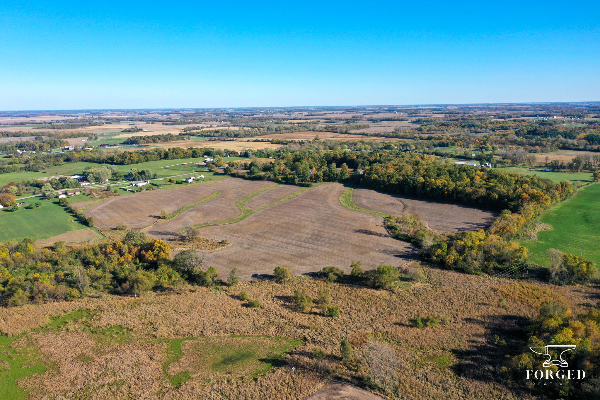 7521 Brush Lake Road, North Lewisburg, Ohio 43060
