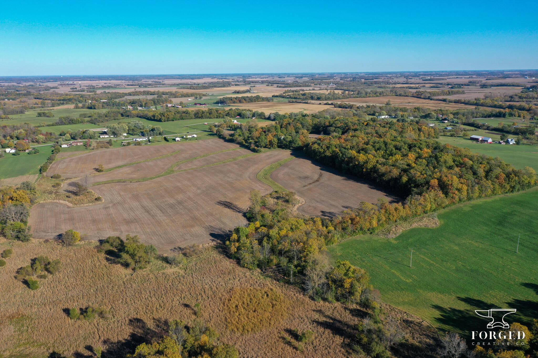 7521 Brush Lake Road, North Lewisburg, Ohio 43060