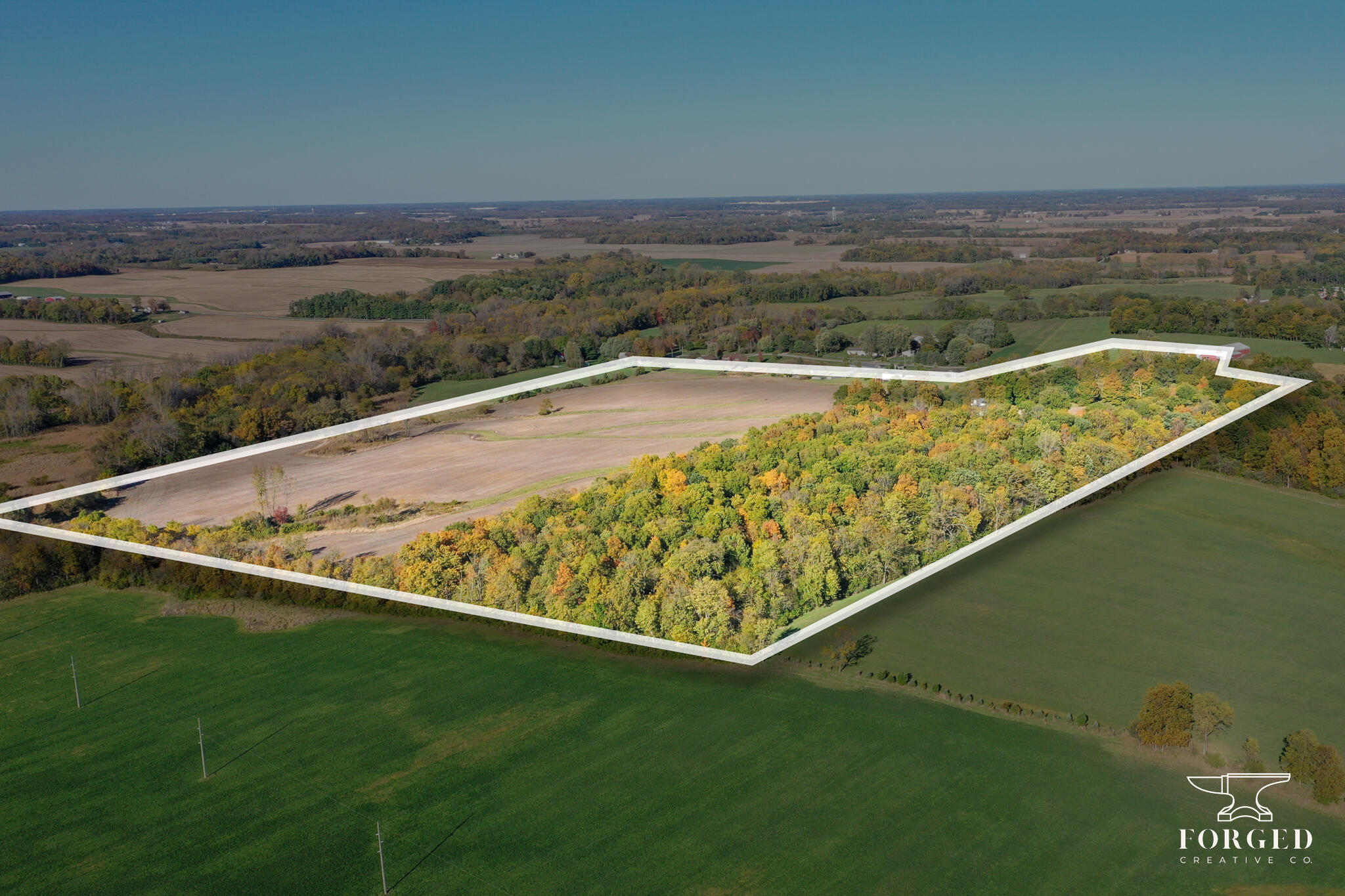 7521 Brush Lake Road, North Lewisburg, Ohio 43060